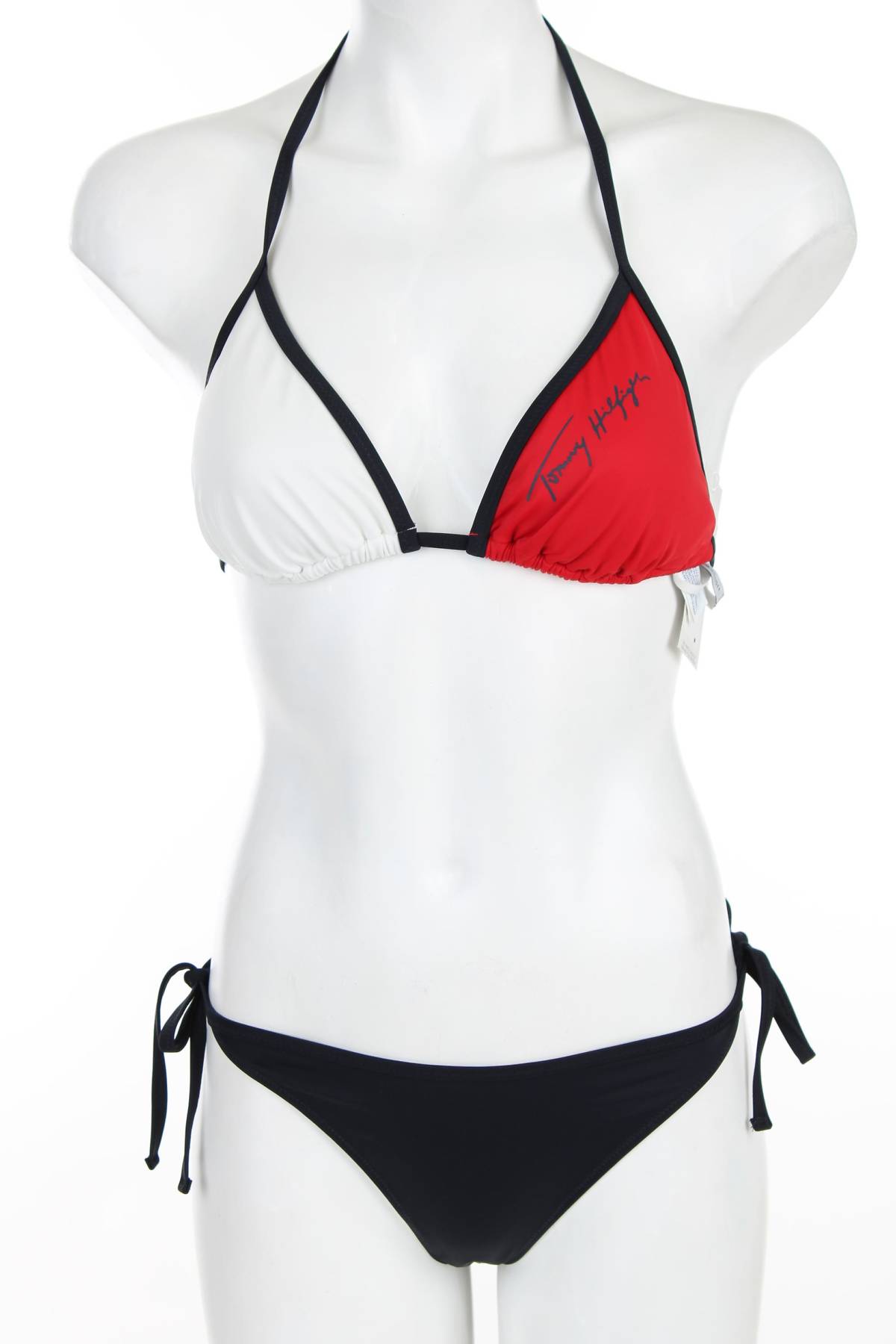 Бански костюм Tommy Hilfiger1 - Contour.bg Бански костюм Tommy Hilfiger1