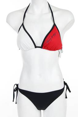Бански костюм Tommy Hilfiger1