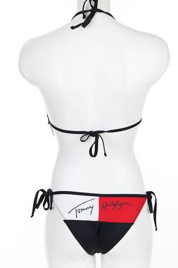 Бански костюм Tommy Hilfiger2