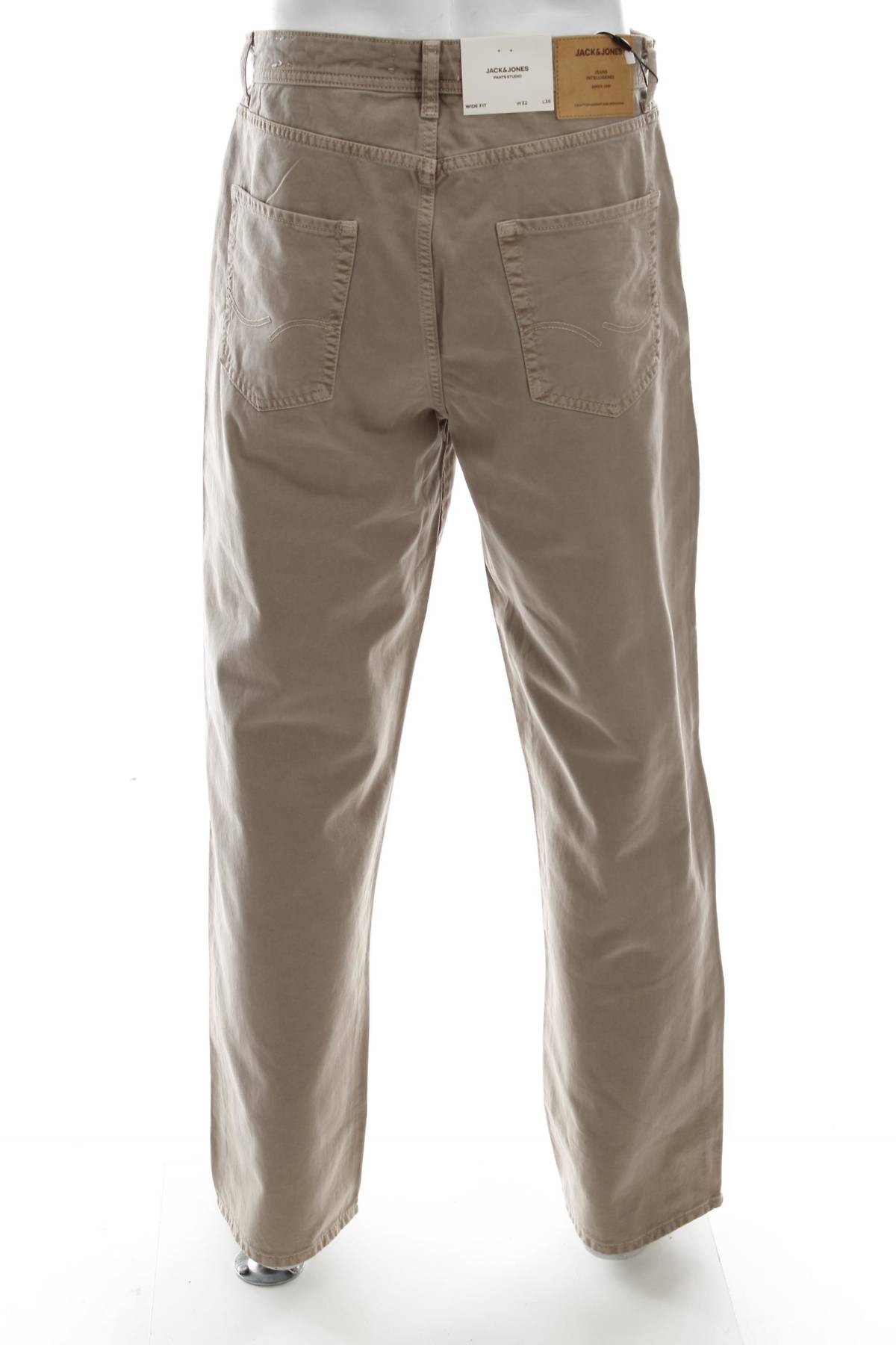 Ανδρικά τζιν Jack & Jones2