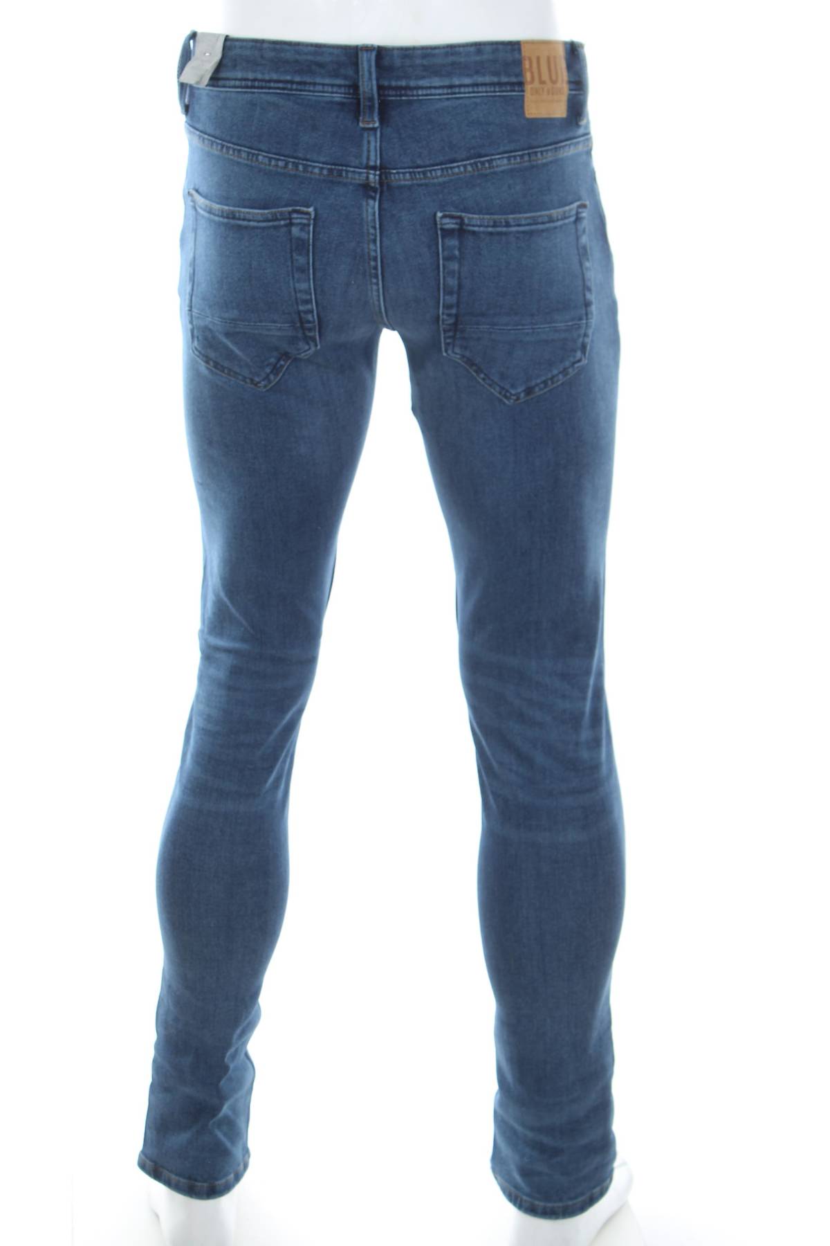 Ανδρικά τζιν Only & Sons2 - Contourshop.gr Ανδρικά τζιν Only & Sons2