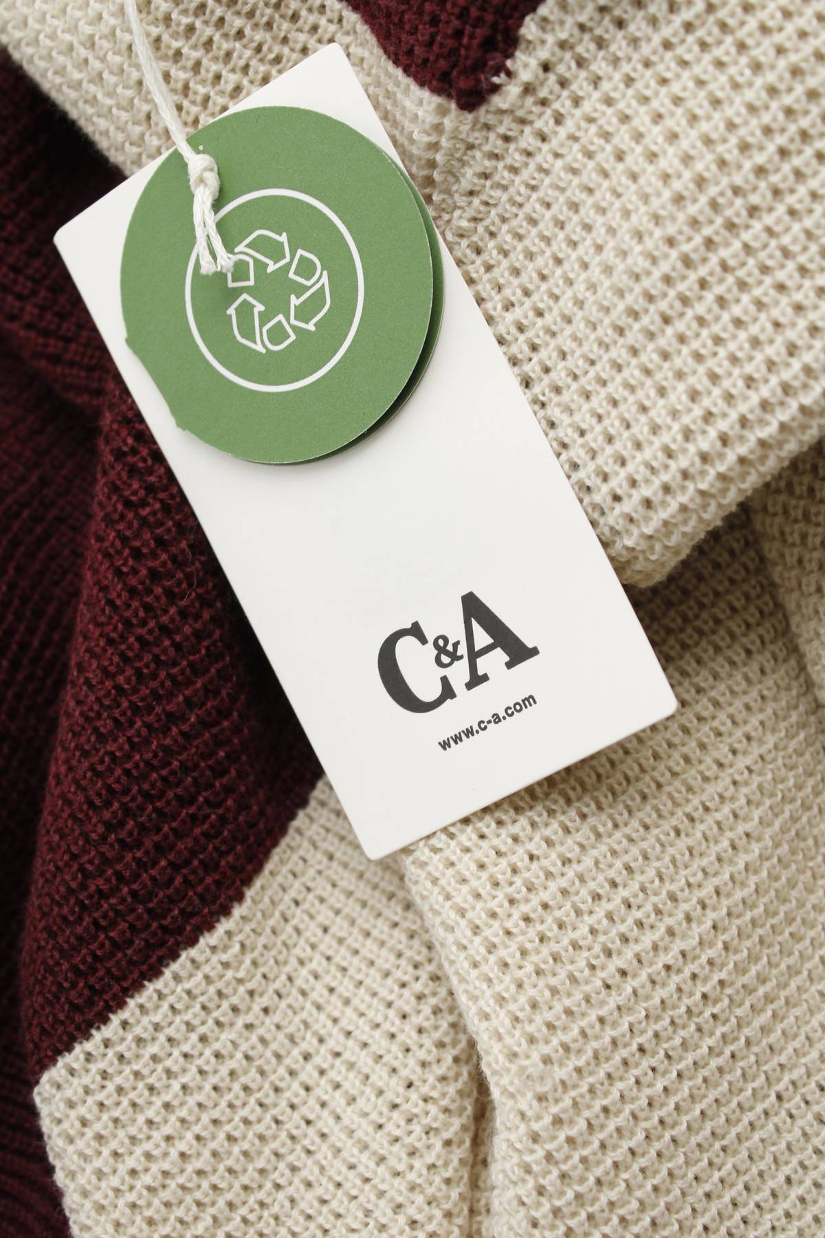 Ανδρικό πουλόβερ C&A3 - Contourshop.gr Ανδρικό πουλόβερ C&A3
