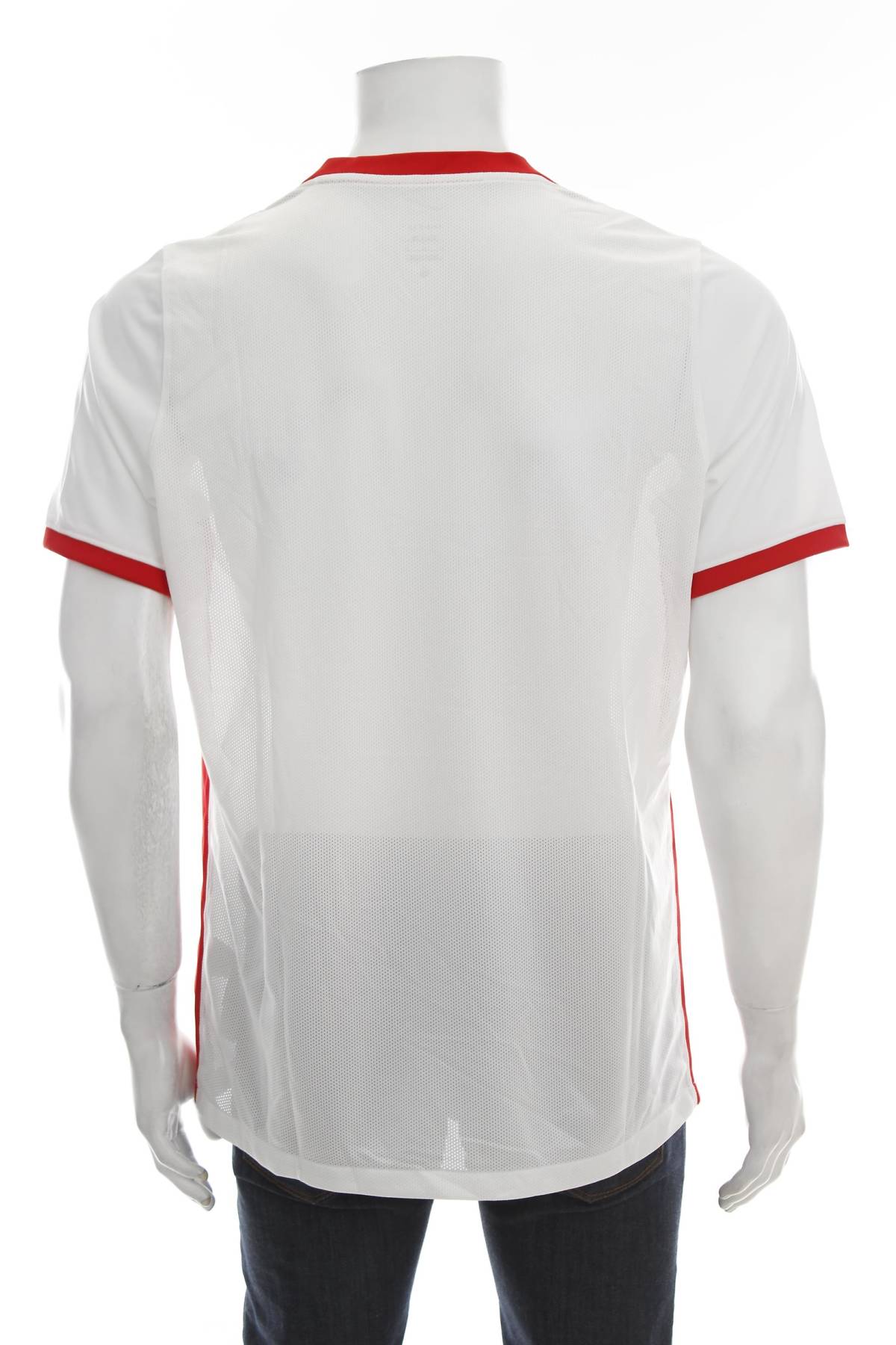 Мъжка спортна тениска Nike2 - Contour.bg Мъжка спортна тениска Nike2