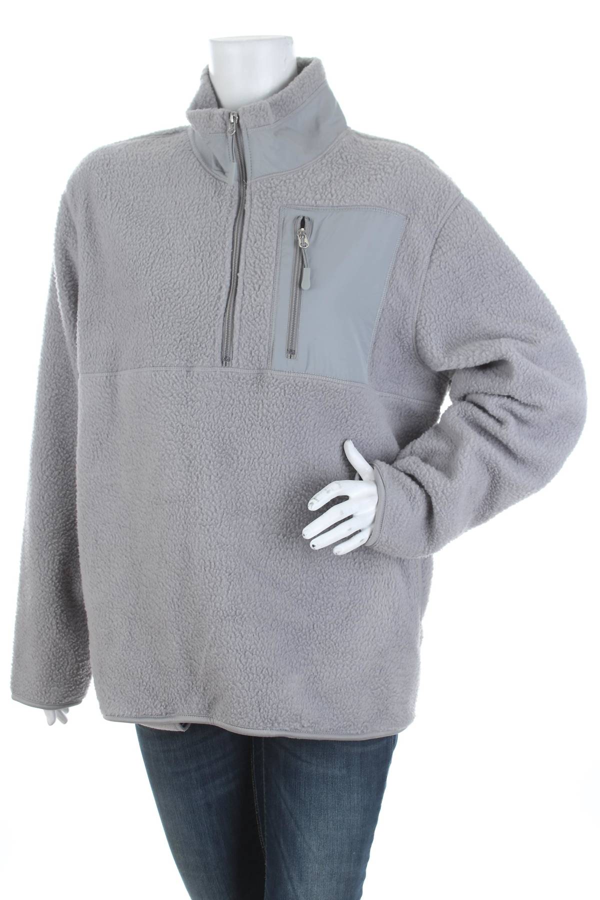Дамски полар H&M1