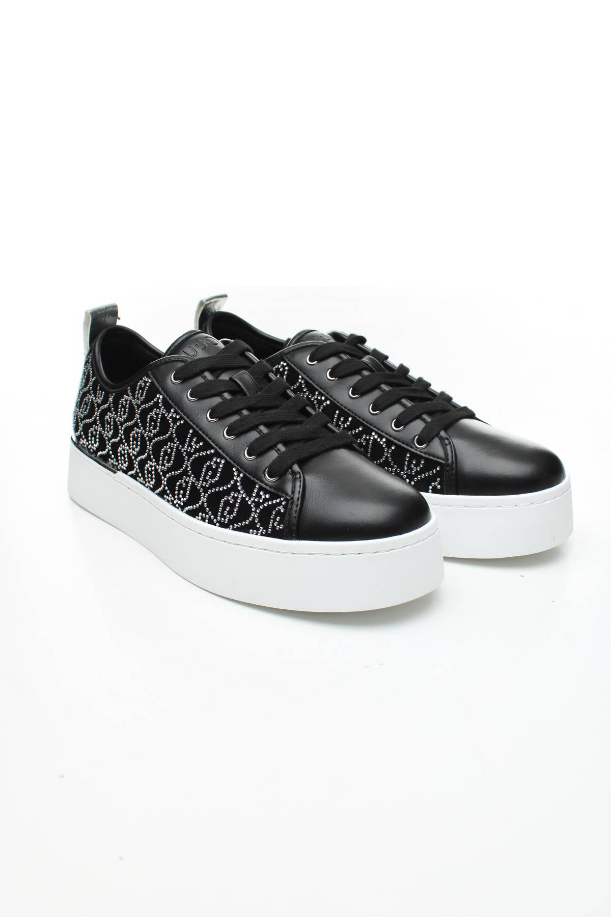Sneakers Liu Jo3 - Contourshop.gr Sneakers Liu Jo3