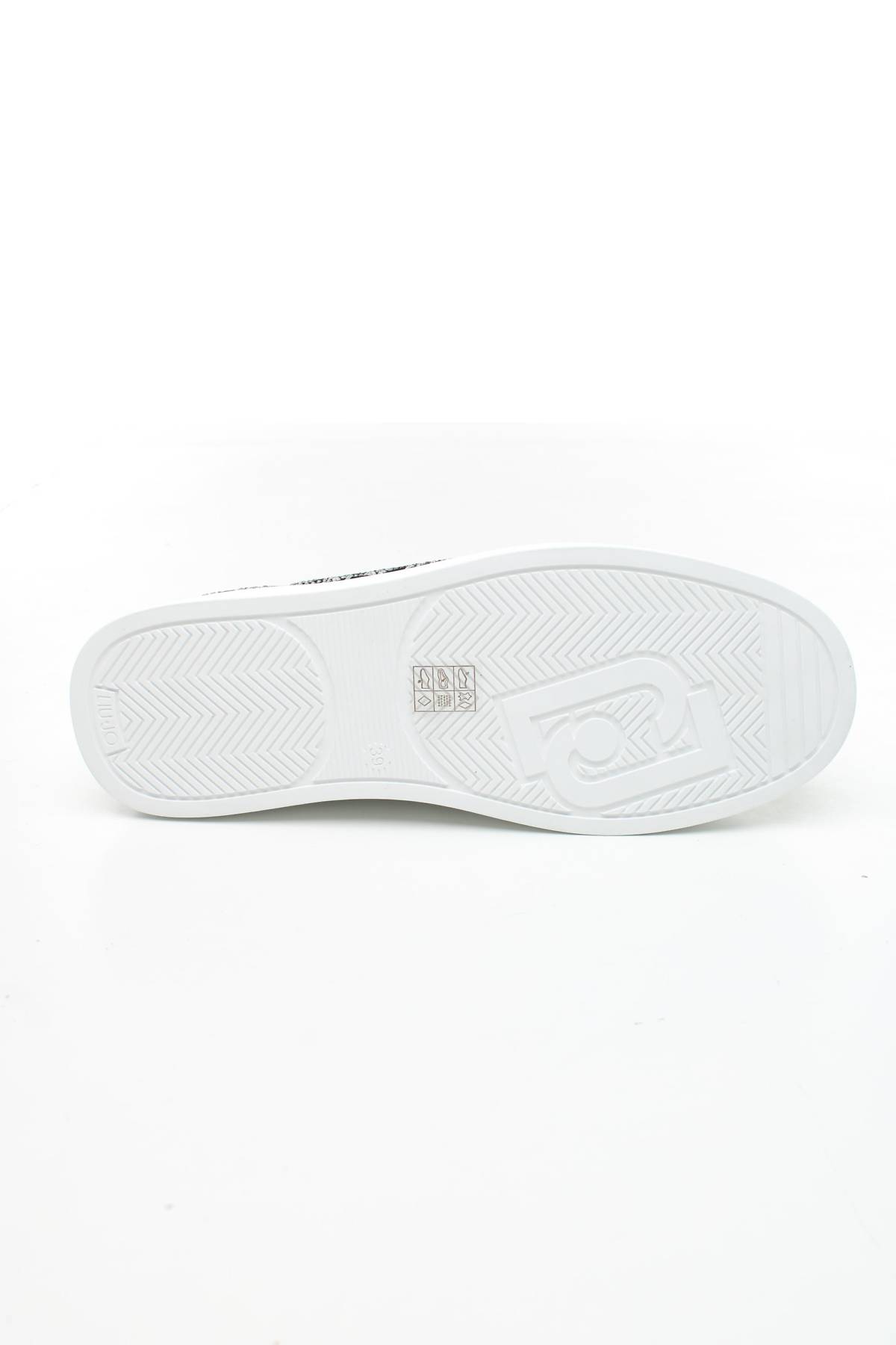 Sneakers Liu Jo4 - Contourshop.gr Sneakers Liu Jo4