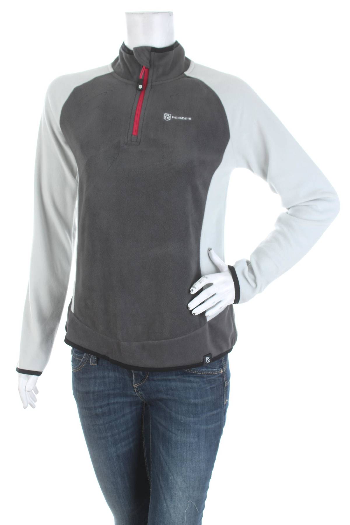 Дамски полар McKee's1