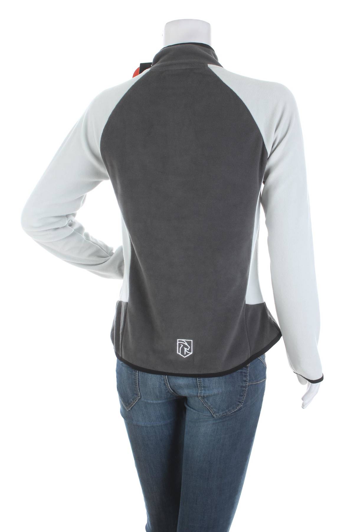 Дамски полар McKee's2