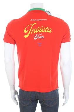 Мъжка тениска Invicta2