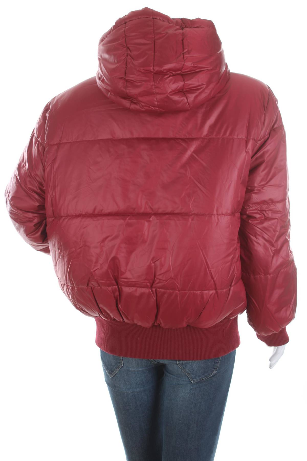 Дамско яке Pepe Jeans2