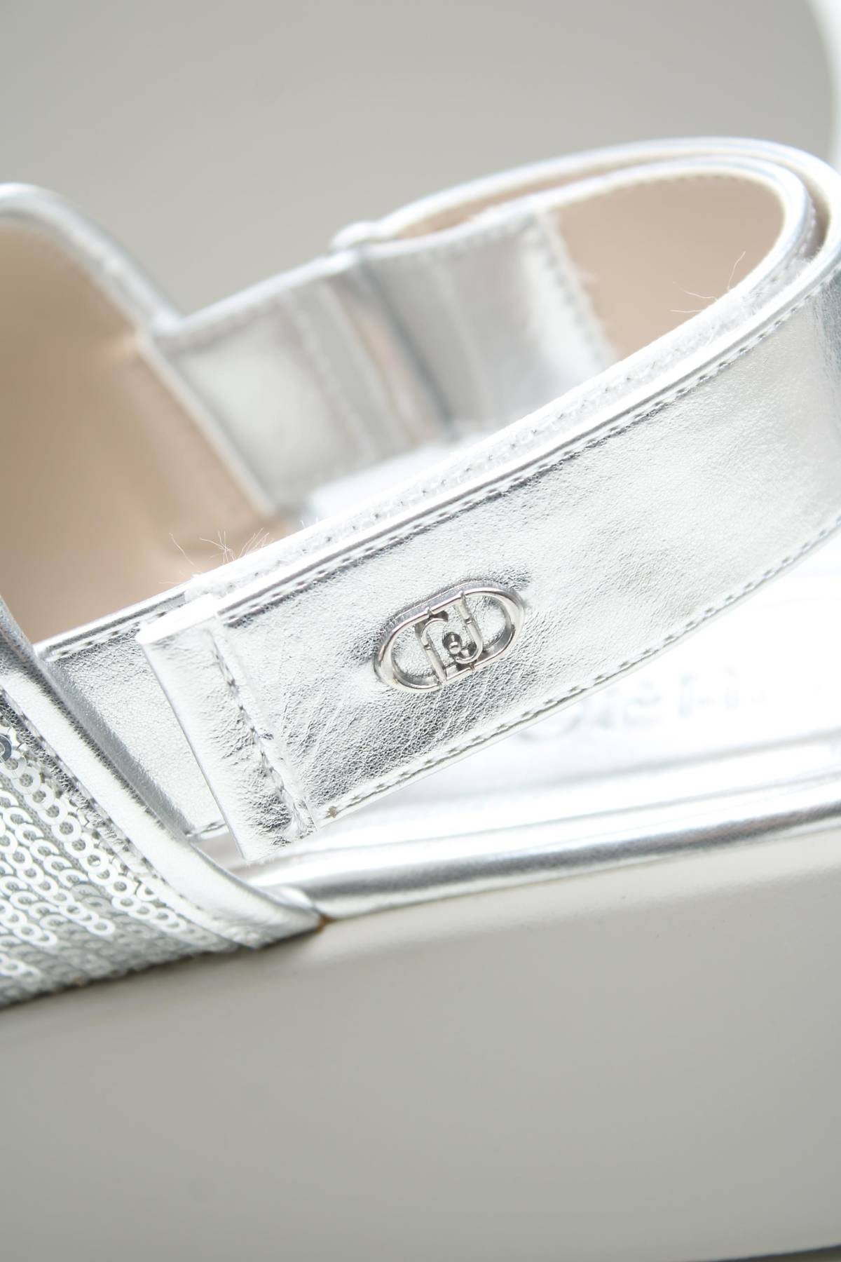 Сандали Liu Jo5