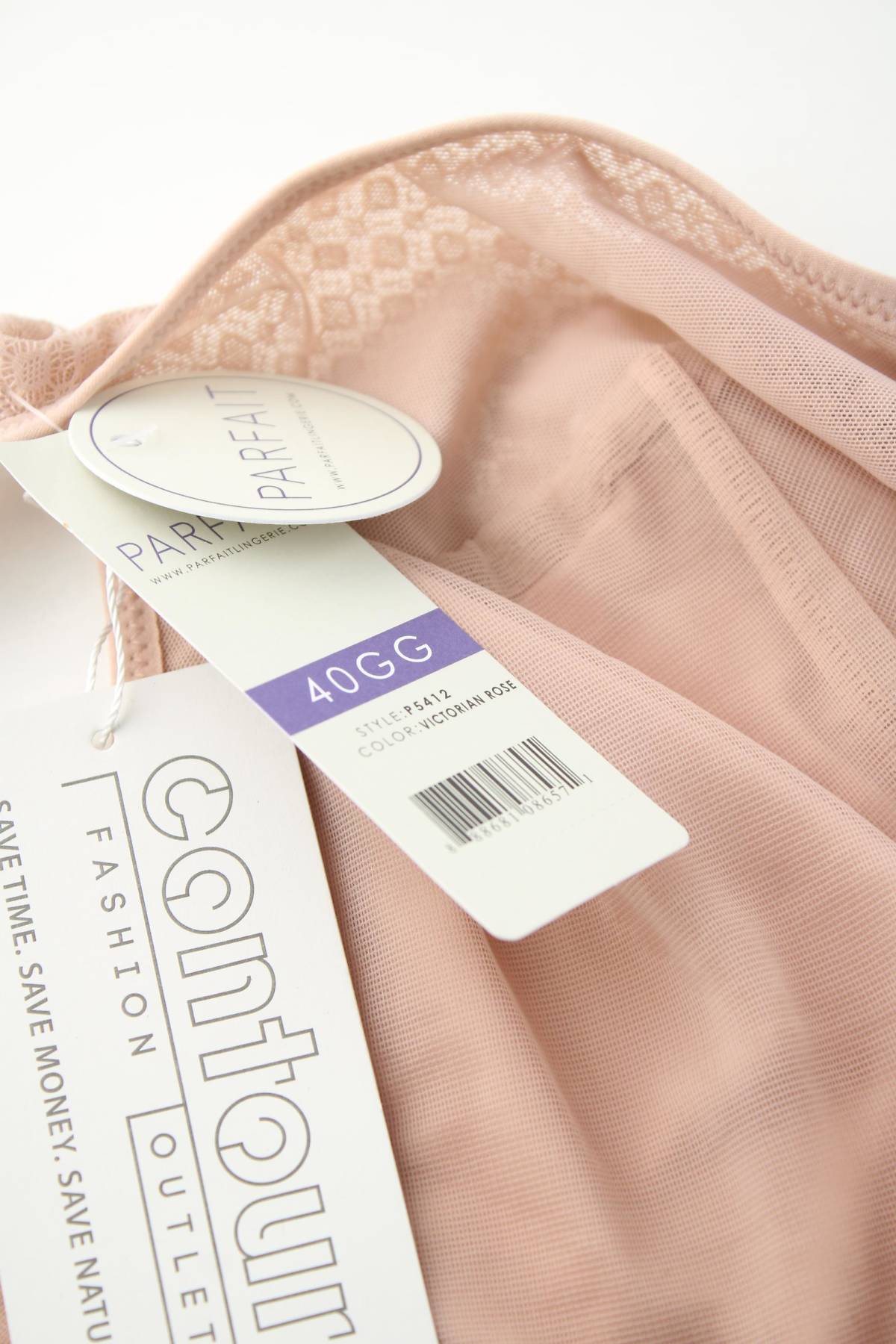 Сутиен Parfait3