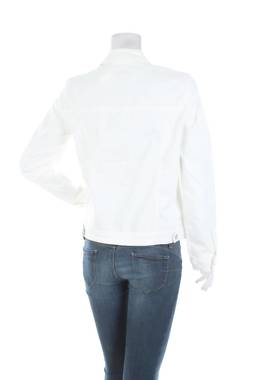 Дънково яке Tom Tailor2