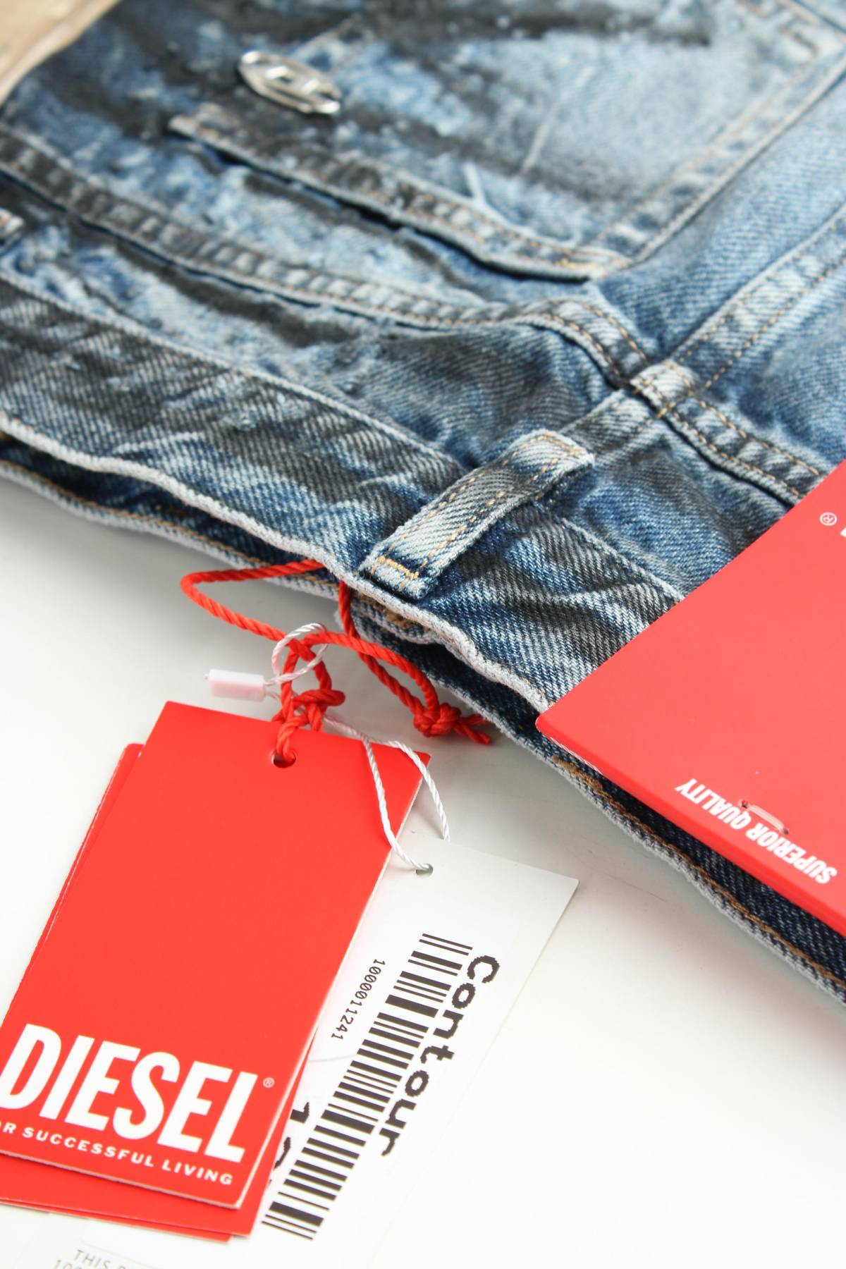 Детска пола Diesel3