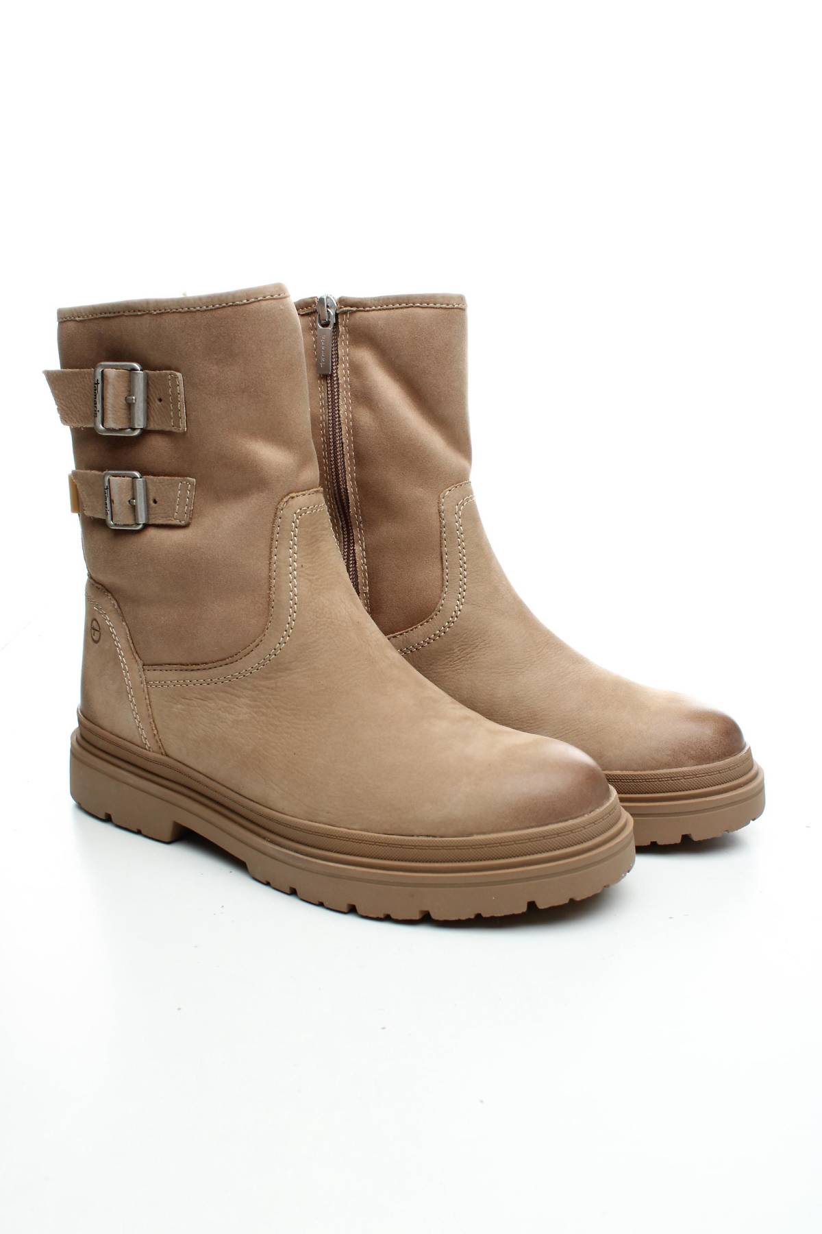 Γυναικεία μποτάκια Tamaris3