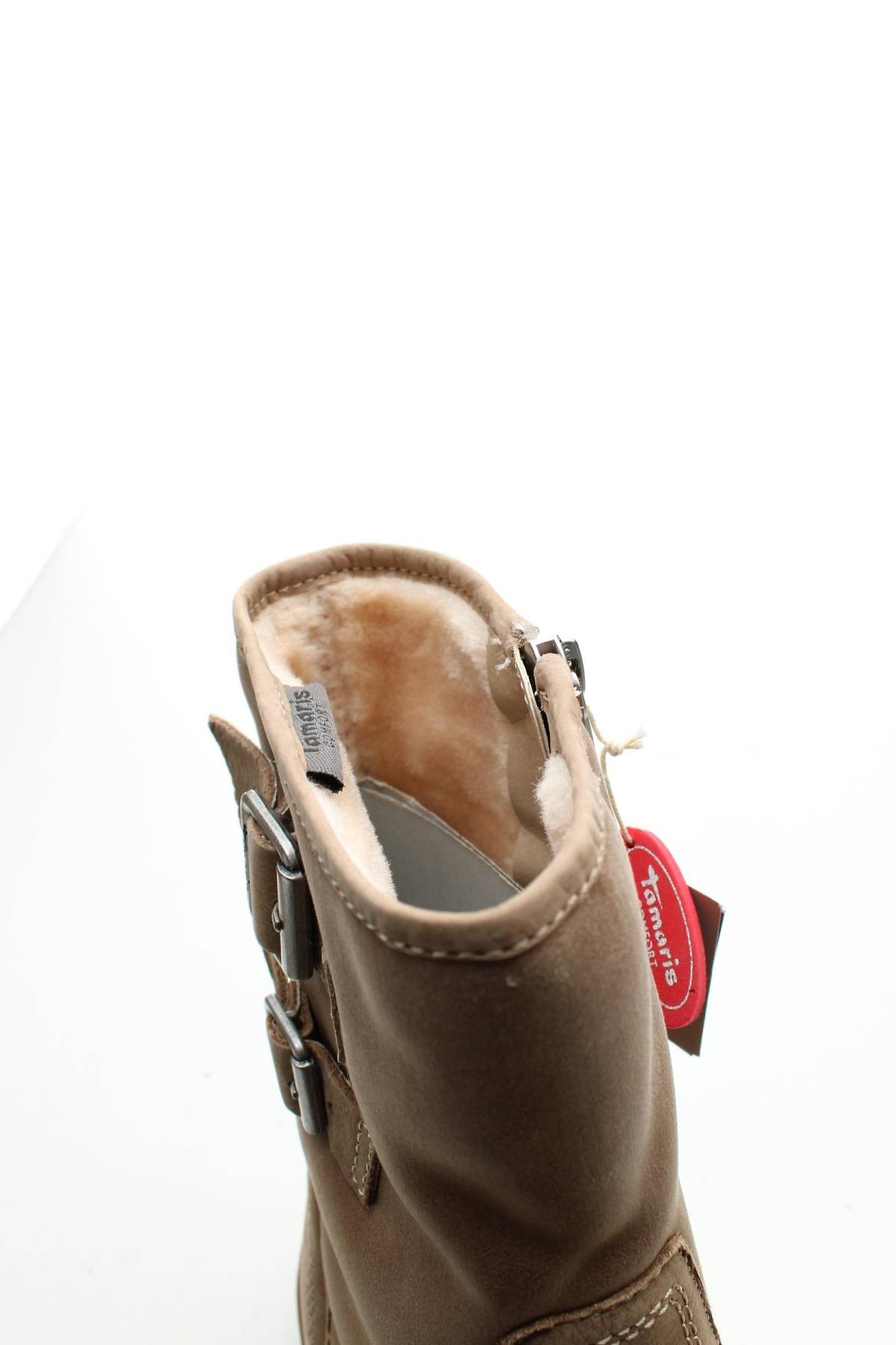 Γυναικεία μποτάκια Tamaris5