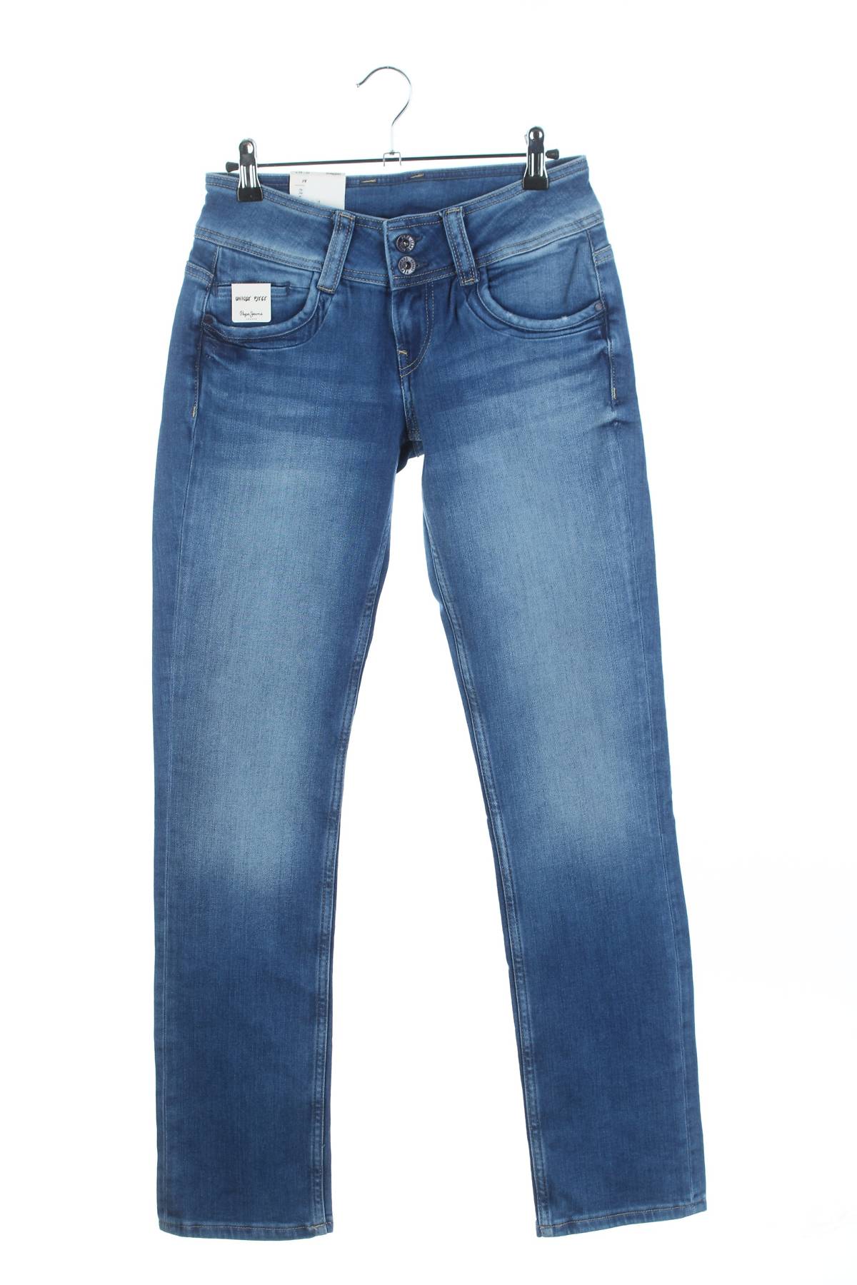 Γυναικεία τζιν Pepe Jeans1