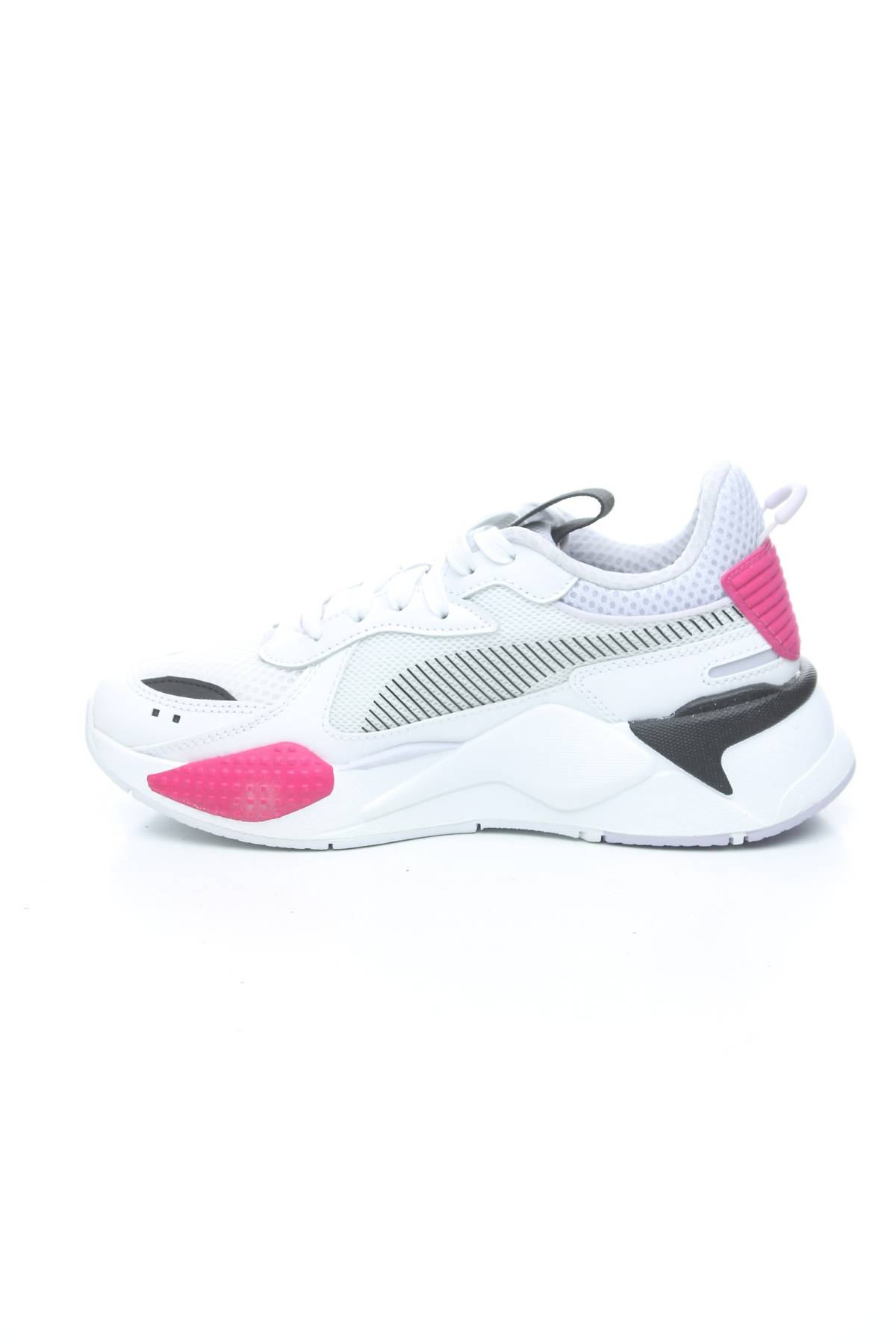 Маратонки Puma2