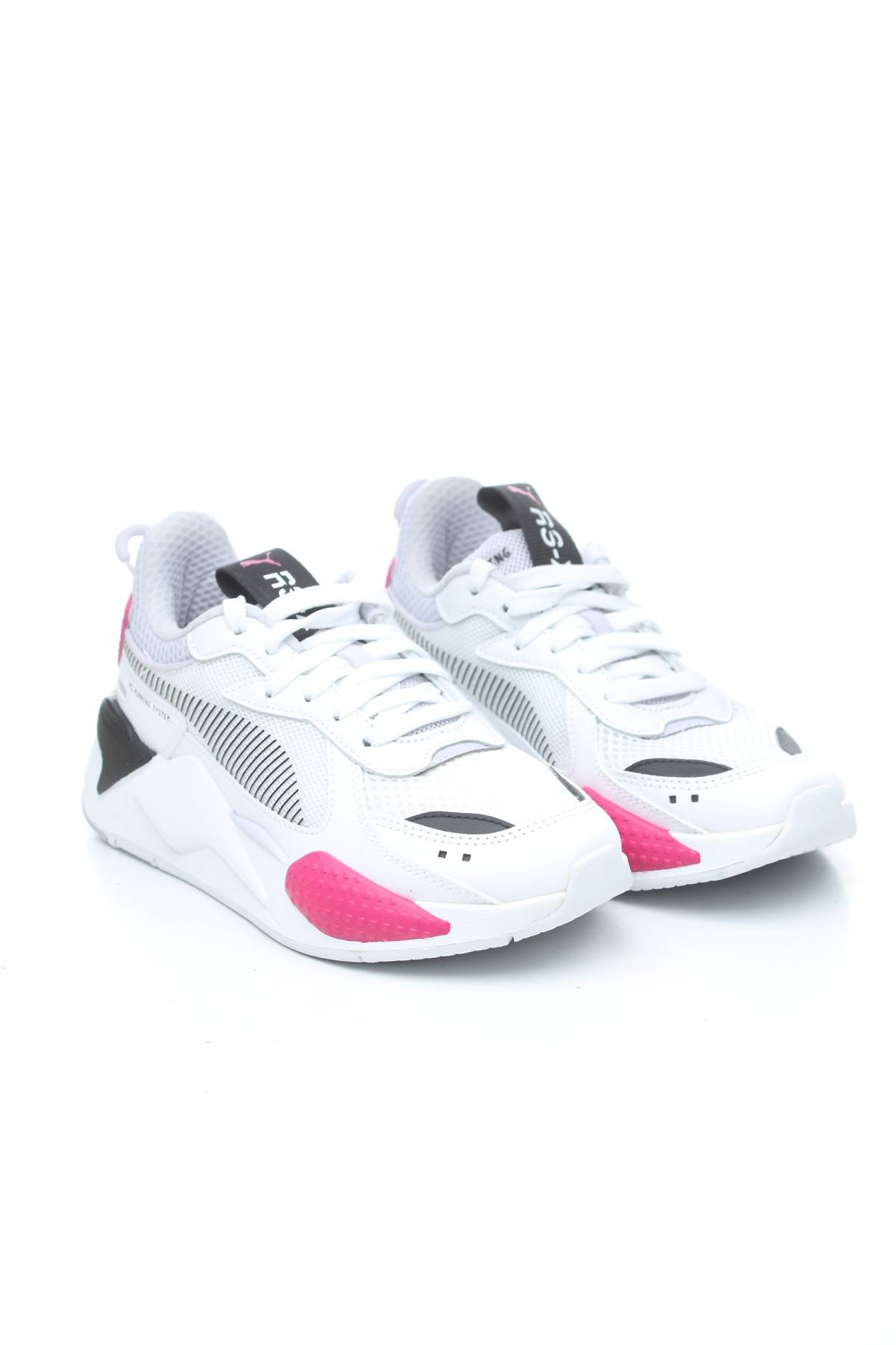 Маратонки Puma3