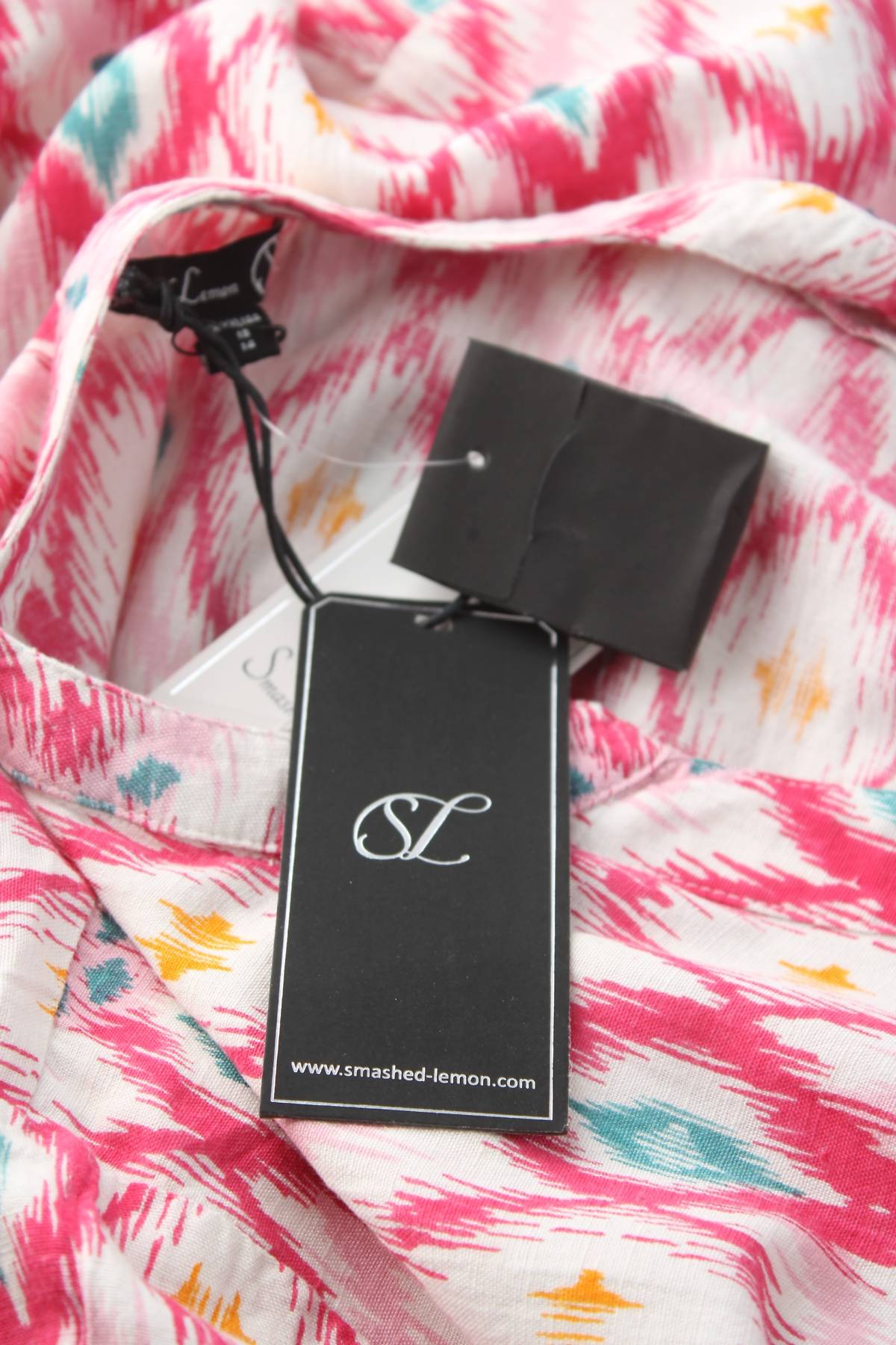 Φορέματα Smashed Lemon3