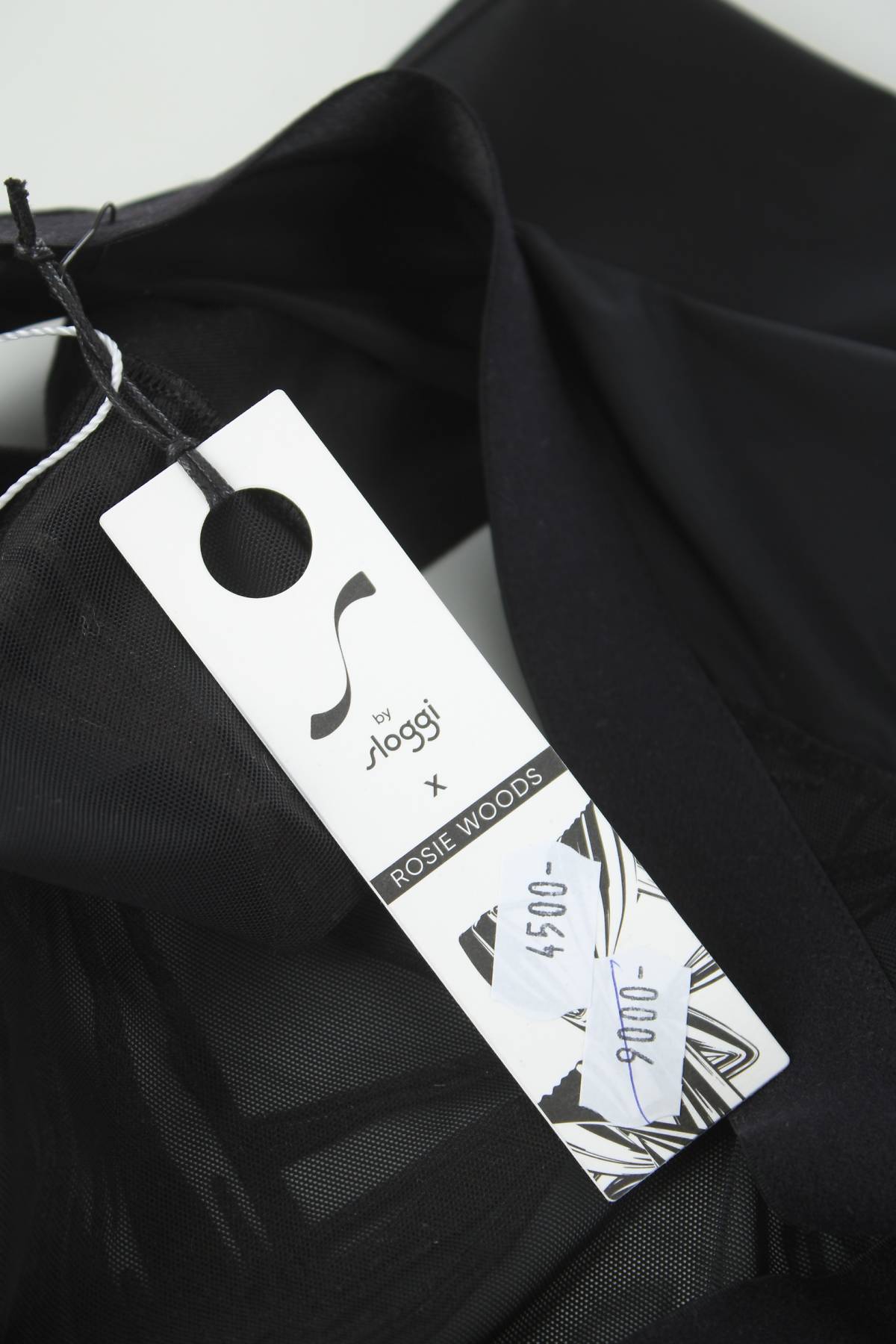 Бикини Sloggi3