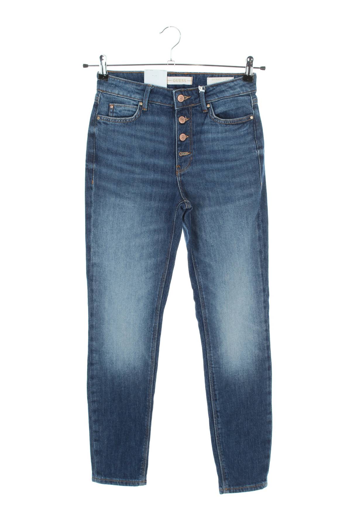 Дамски дънки Guess1