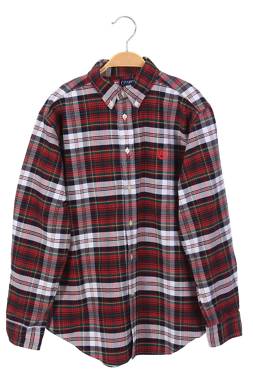 Детска риза Chaps1 - Contour.bg Детска риза Chaps1