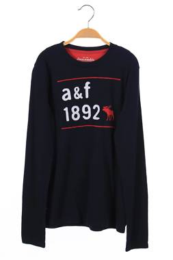 Детска блуза Abercrombie Kids1 - Contour.bg Детска блуза Abercrombie Kids1