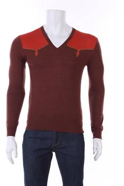 Мъжки пуловер Dsquared21 - Contour.bg Мъжки пуловер Dsquared21