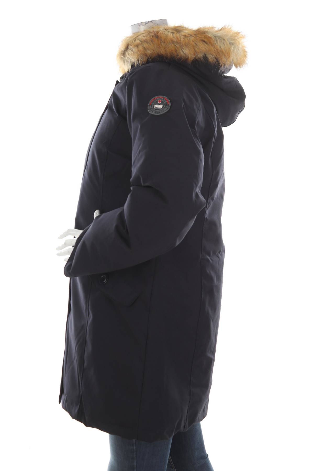 Дамско яке Geographical Norway 3