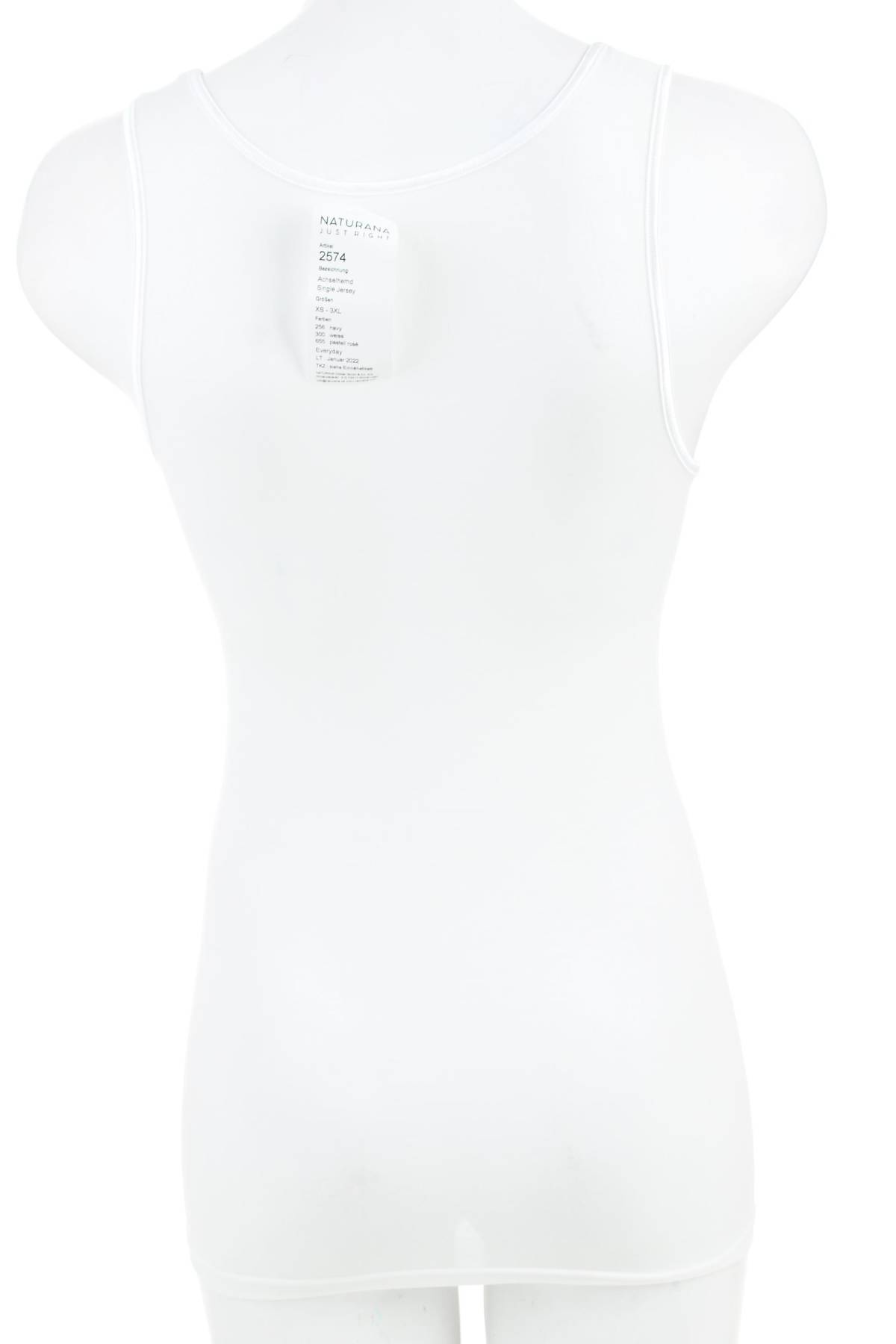 Корсаж Naturana2