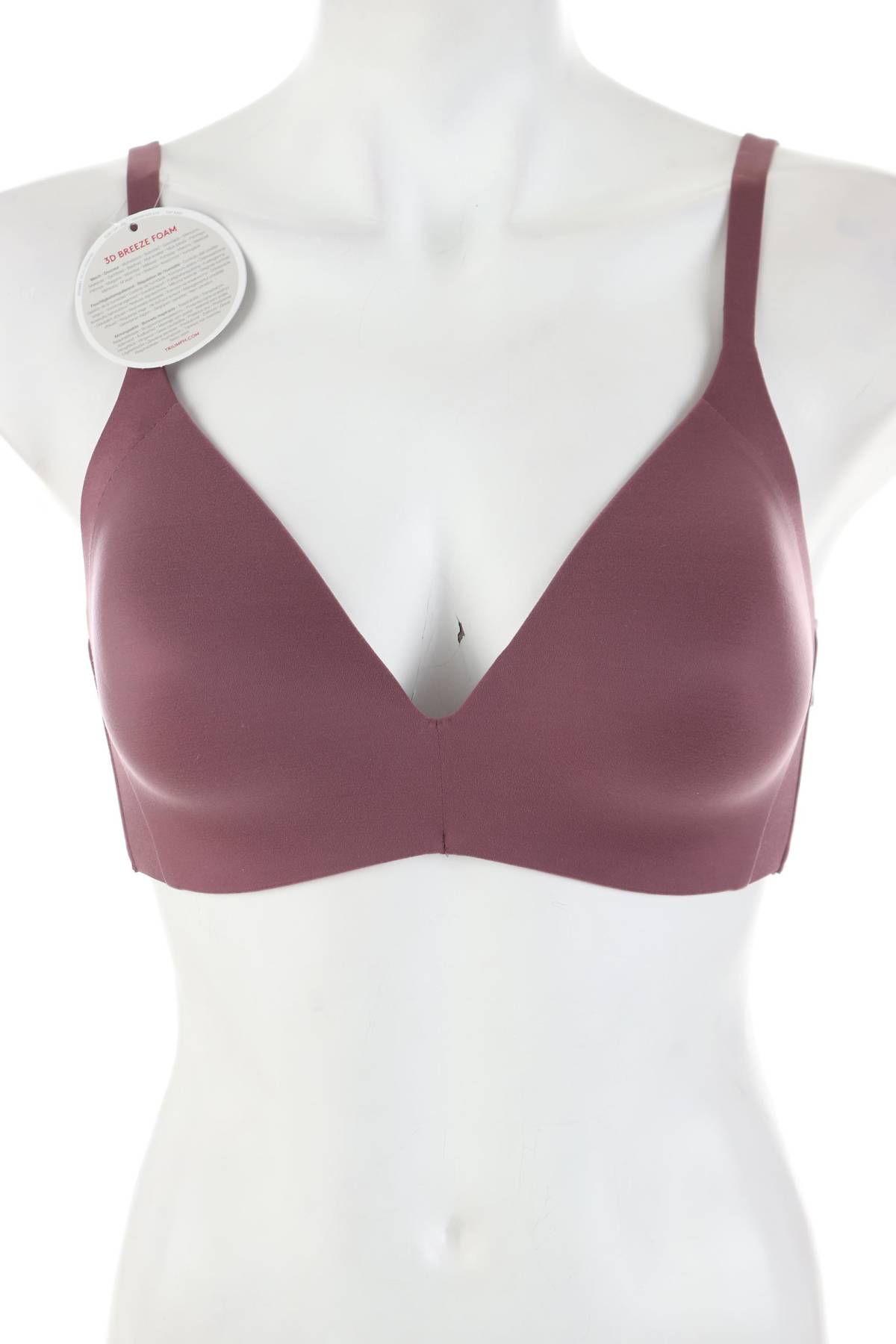 Сутиен Triumph1 - Contour.bg Сутиен Triumph1
