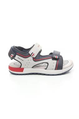 Παιδικά σανδάλια Geox1 - Contourshop.gr Παιδικά σανδάλια Geox1
