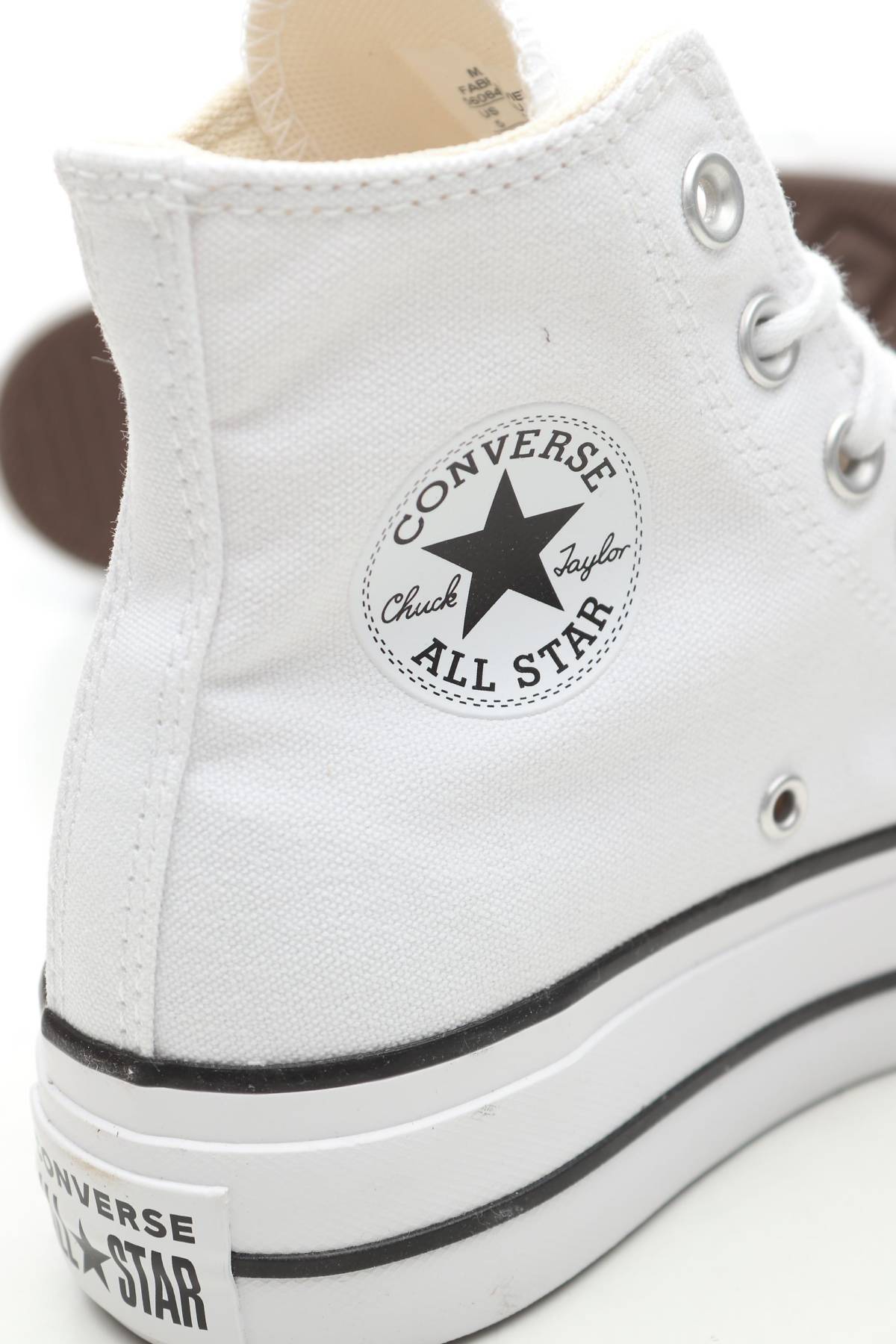 Sneakers Converse x Chuck Taylor5 - Contourshop.gr Sneakers Converse x Chuck Taylor5