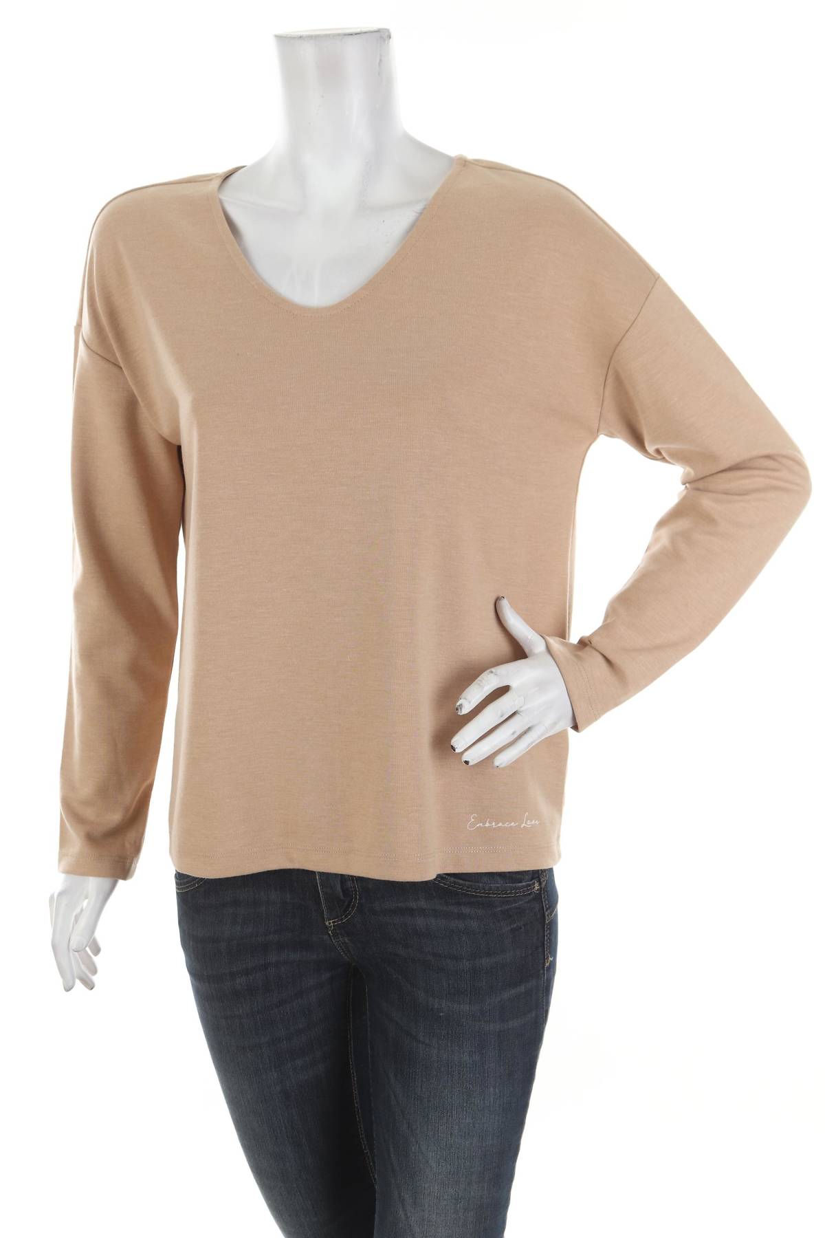 Дамска блуза Street One1 - Contour.bg Дамска блуза Street One1