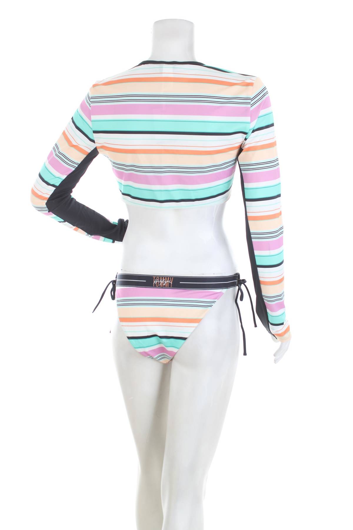 Бански костюм Tommy Hilfiger2 - Contour.bg Бански костюм Tommy Hilfiger2