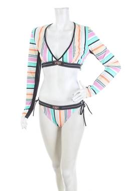 Бански костюм Tommy Hilfiger1