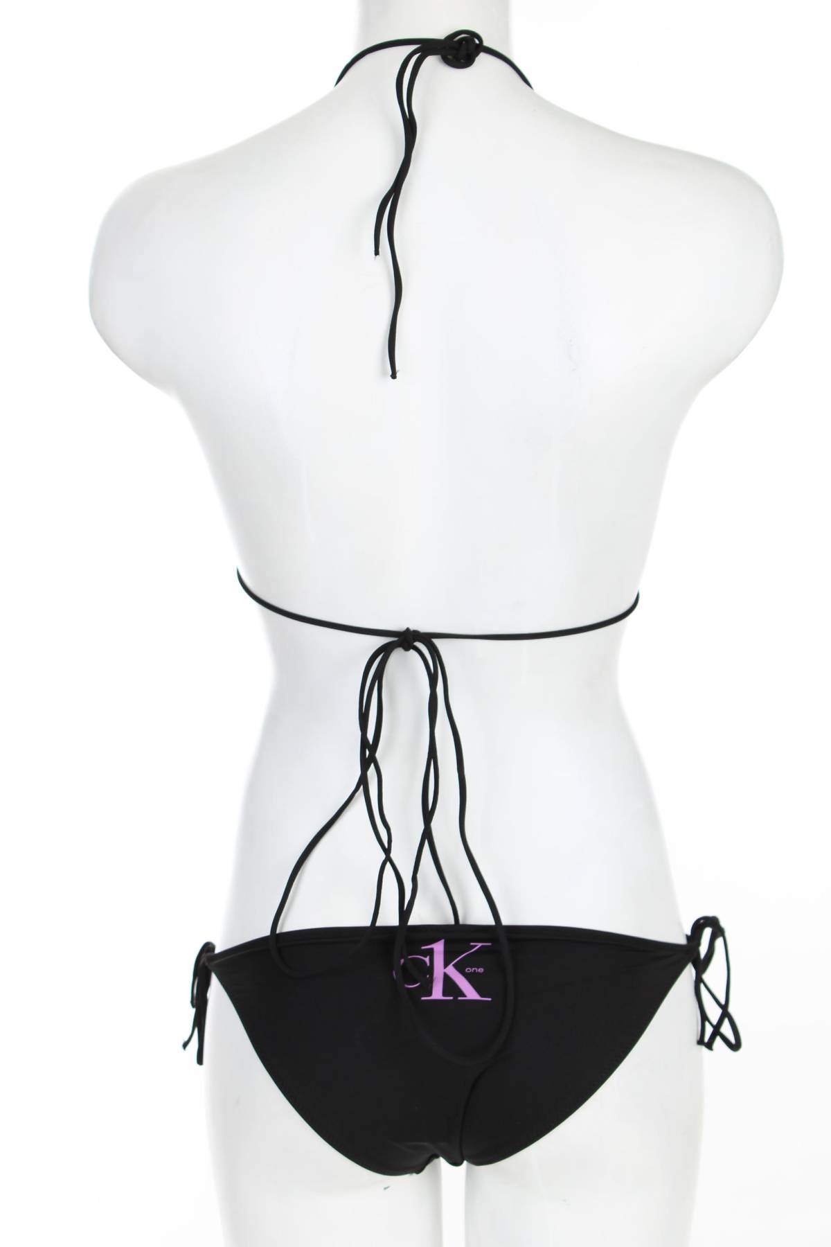 Σετ μαγιό Calvin Klein2