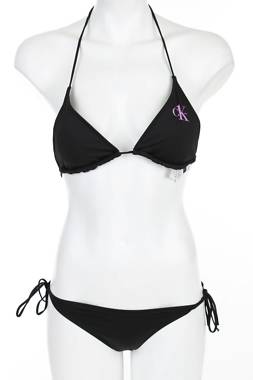 Σετ μαγιό Calvin Klein1 - Contourshop.gr Σετ μαγιό Calvin Klein1