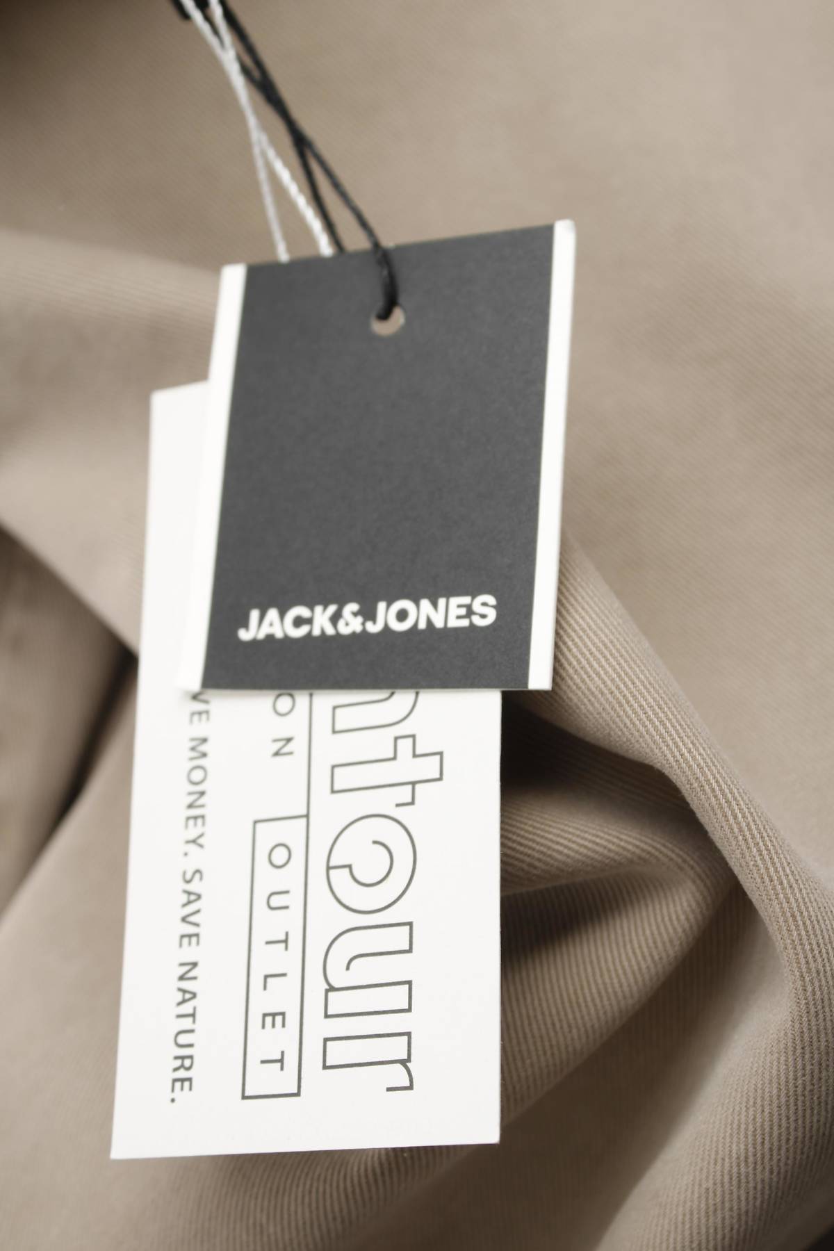 Ανδρικά τζιν Jack & Jones3 - Contourshop.gr Ανδρικά τζιν Jack & Jones3
