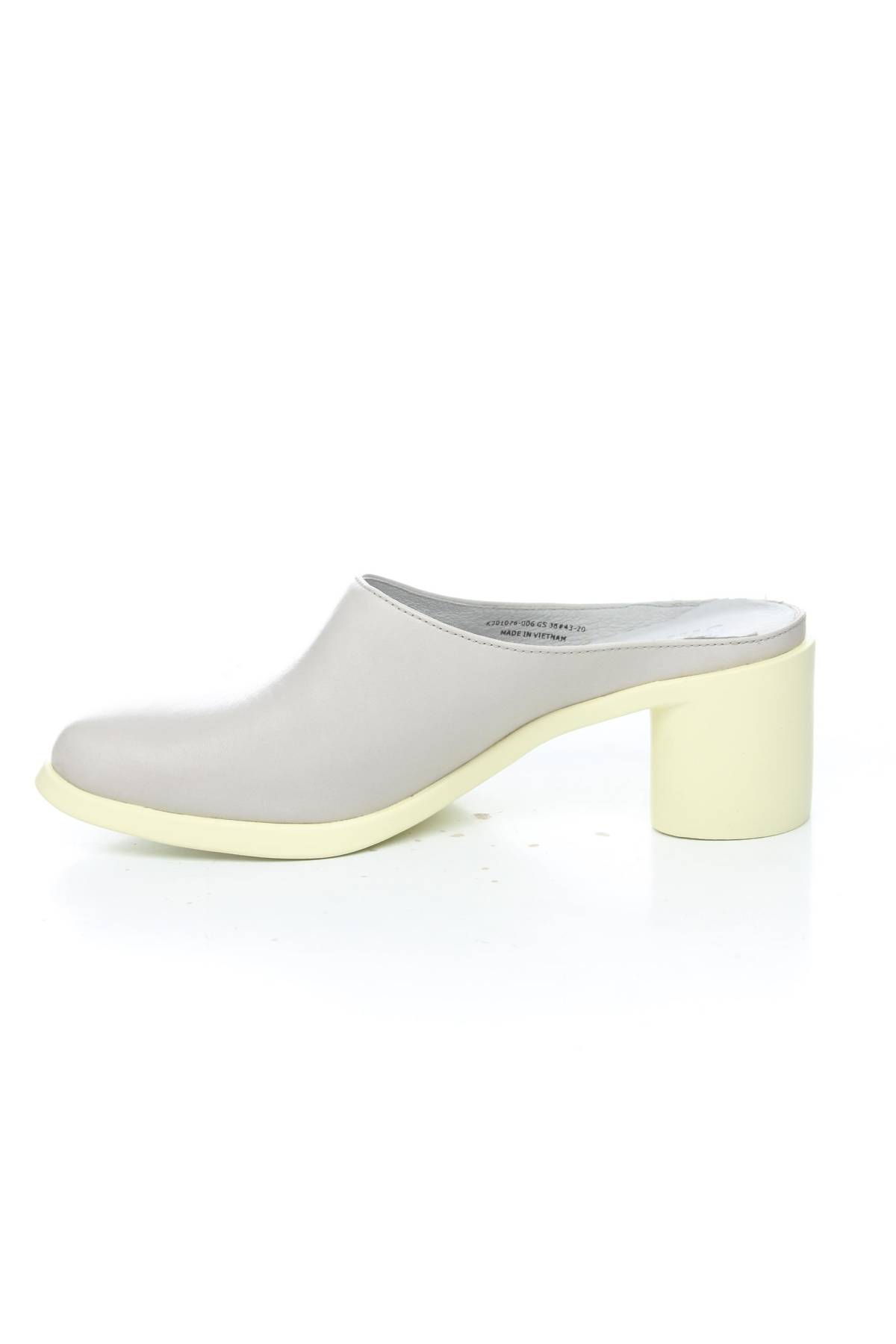 Πέδιλα Camper2 - Contourshop.gr Πέδιλα Camper2