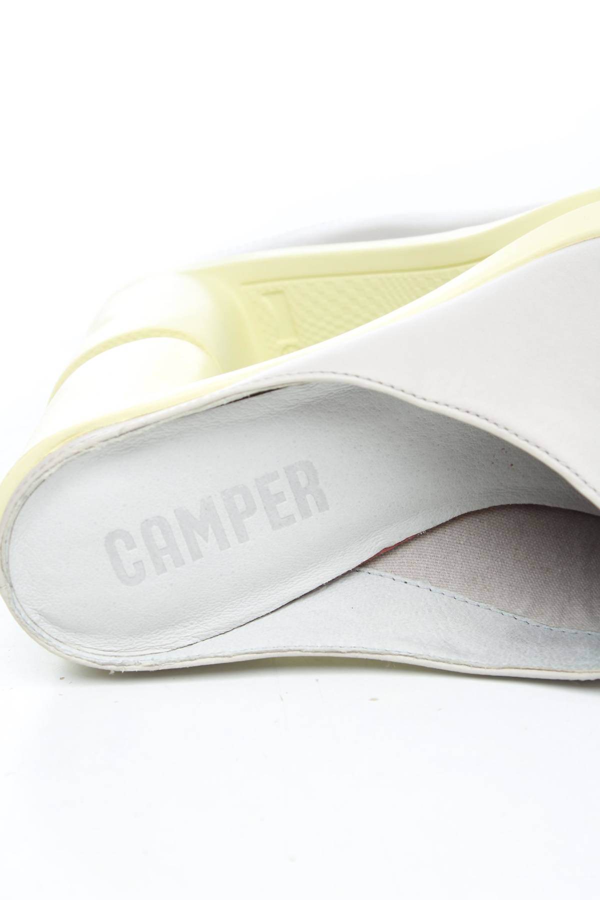 Πέδιλα Camper5 - Contourshop.gr Πέδιλα Camper5