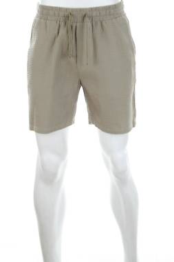 Ανδρικό σορτσάκι Only & Sons1 - Contourshop.gr Ανδρικό σορτσάκι Only & Sons1