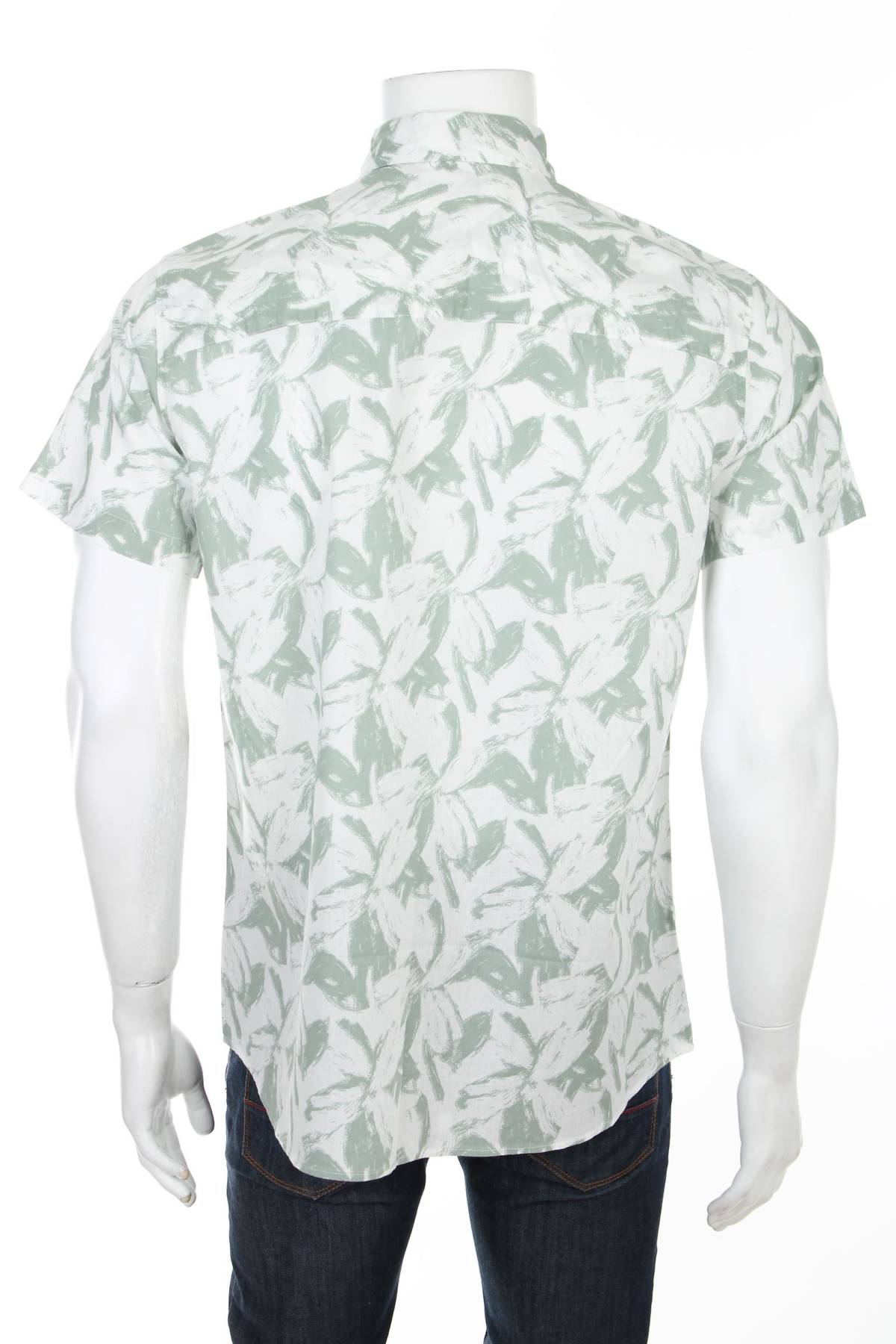 Мъжка риза Jack & Jones2