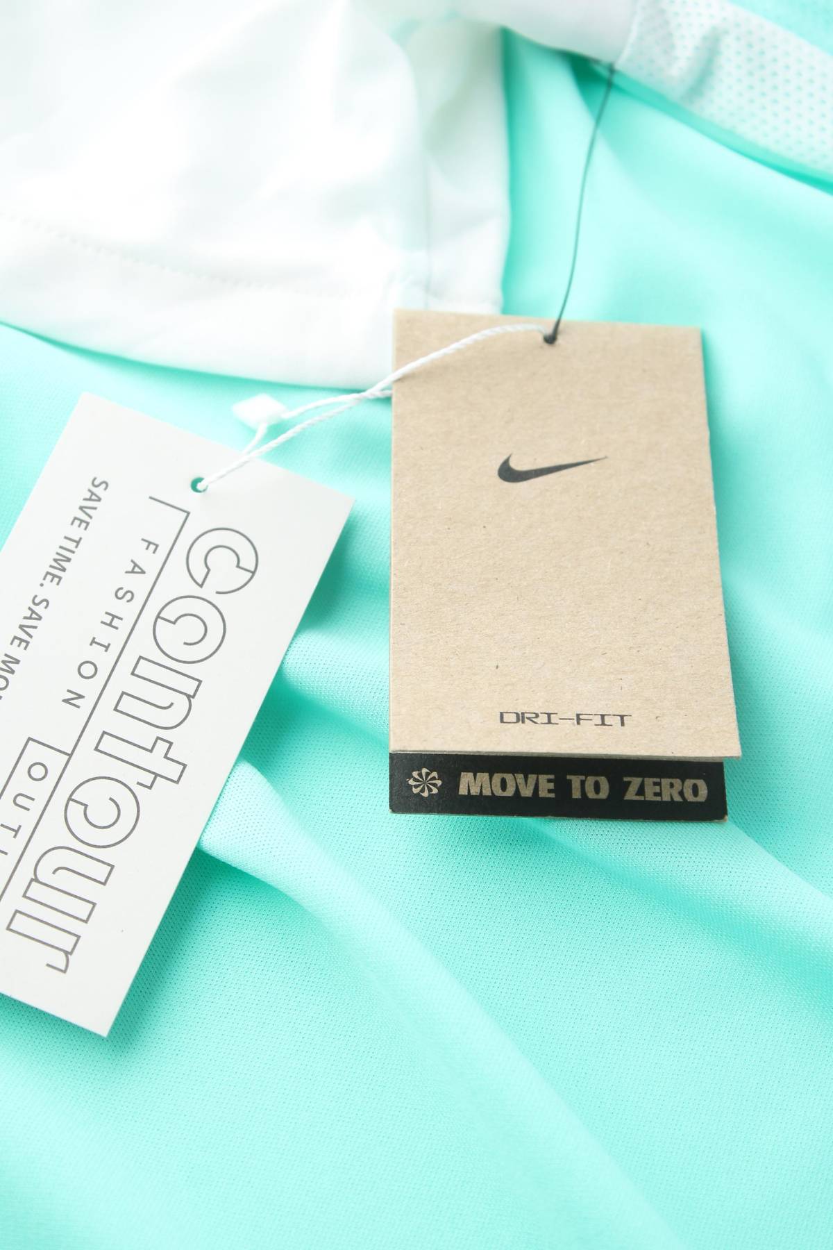 Παιδικό t-shirt Nike3