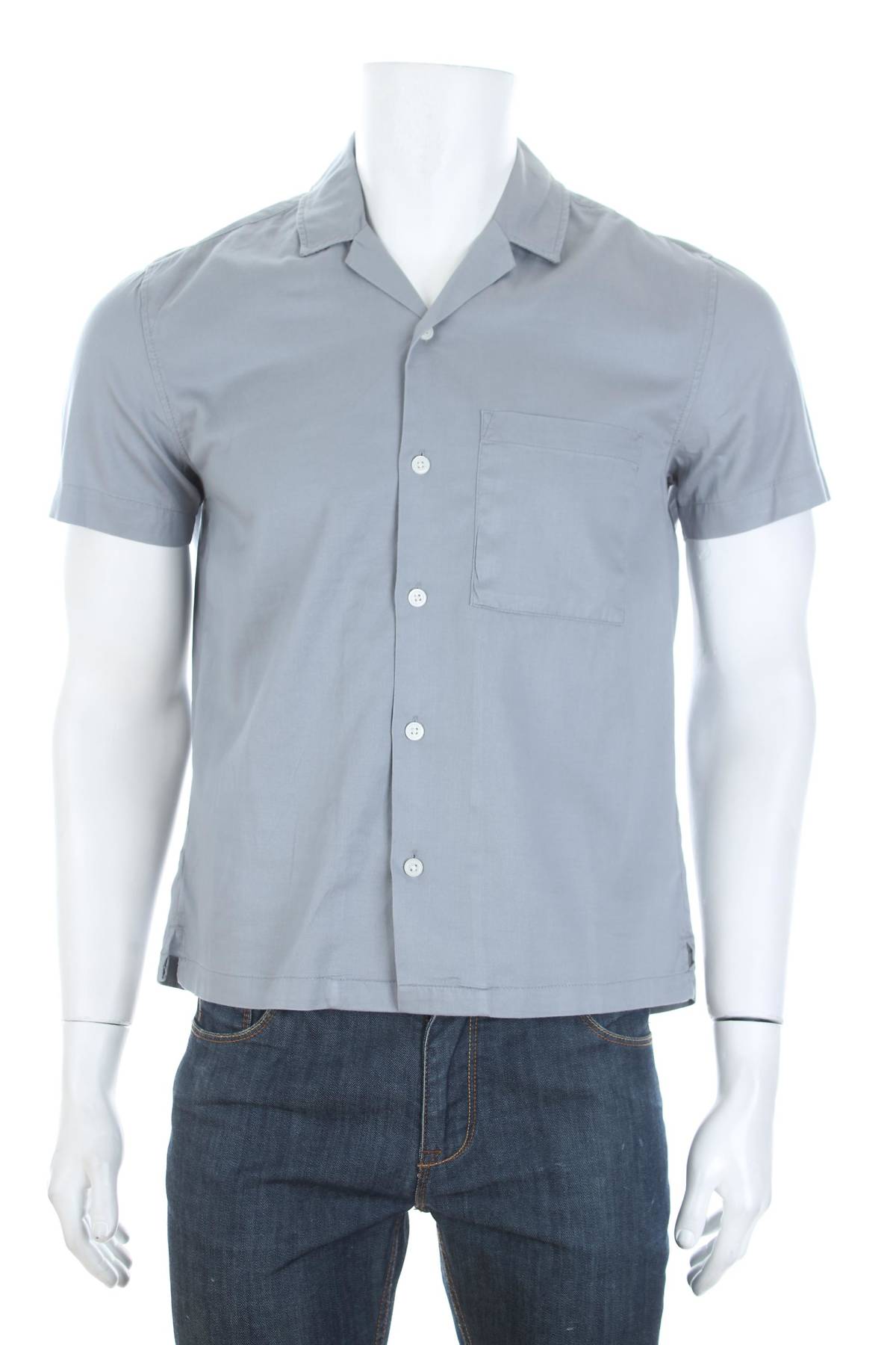 Мъжка риза H&M1