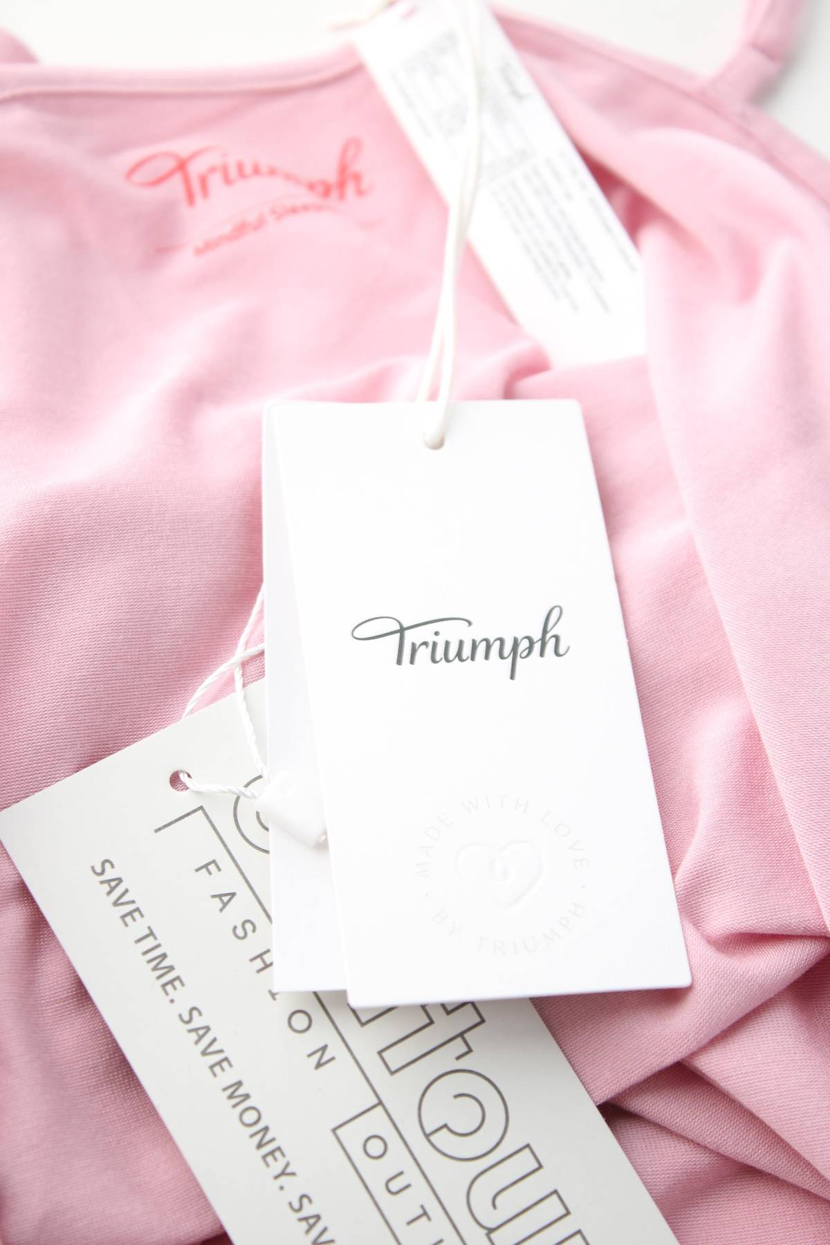 Дамска пижама Triumph3 - Contour.bg Дамска пижама Triumph3