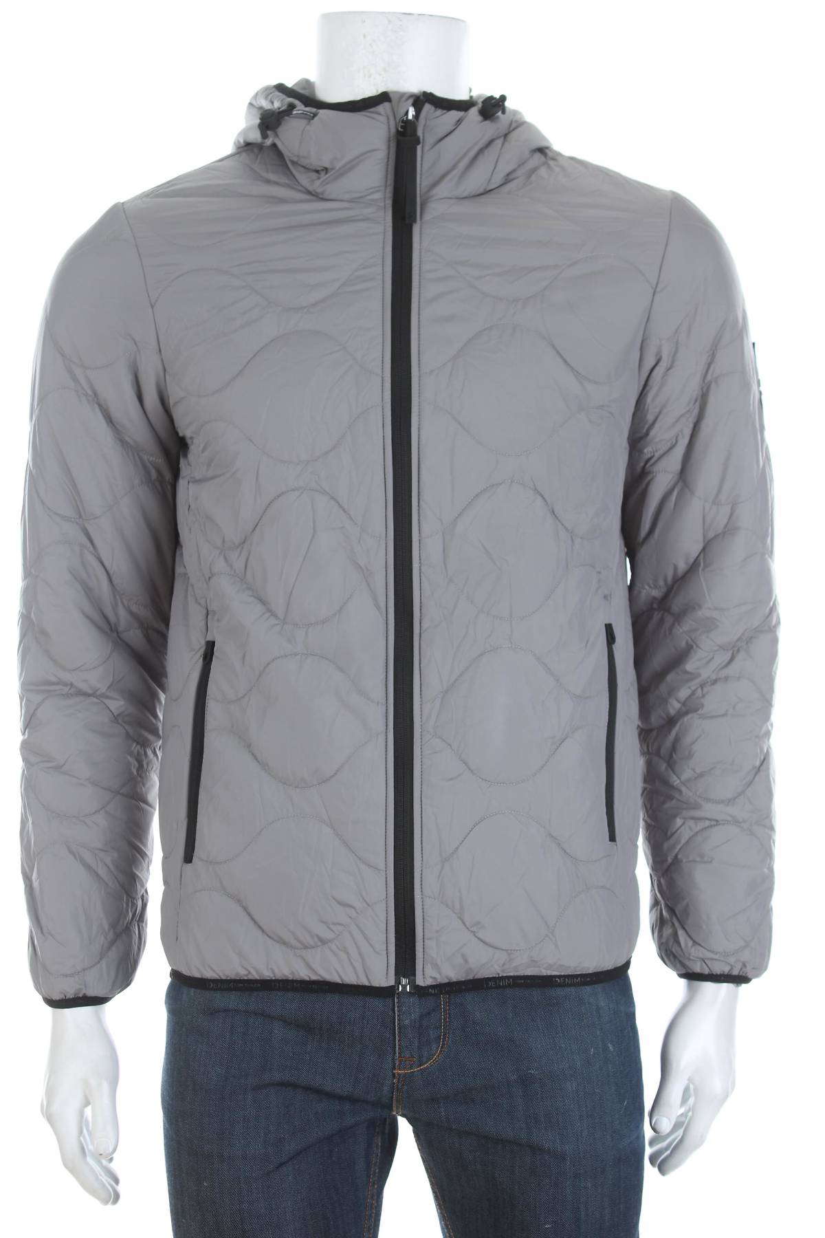 Мъжко яке Tom Tailor1 - Contour.bg Мъжко яке Tom Tailor1
