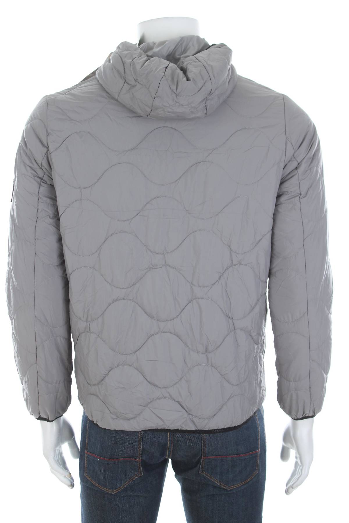 Мъжко яке Tom Tailor2 - Contour.bg Мъжко яке Tom Tailor2