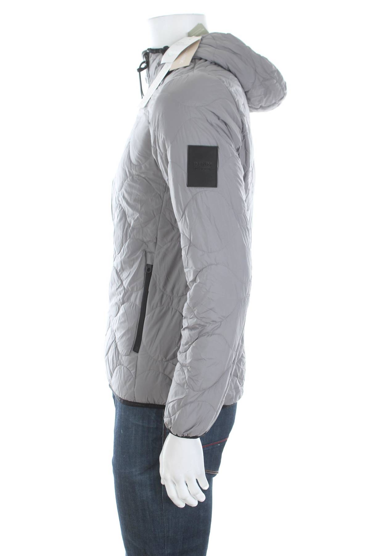 Мъжко яке Tom Tailor3 - Contour.bg Мъжко яке Tom Tailor3
